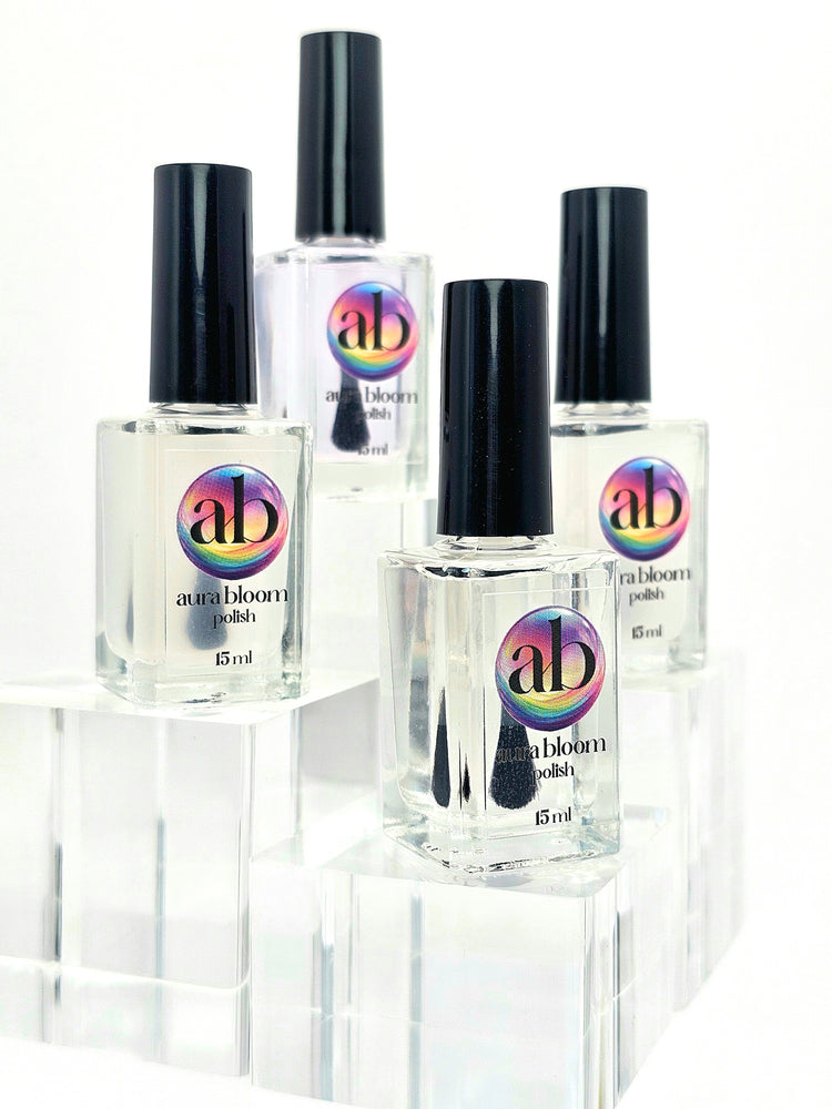 Top Coats