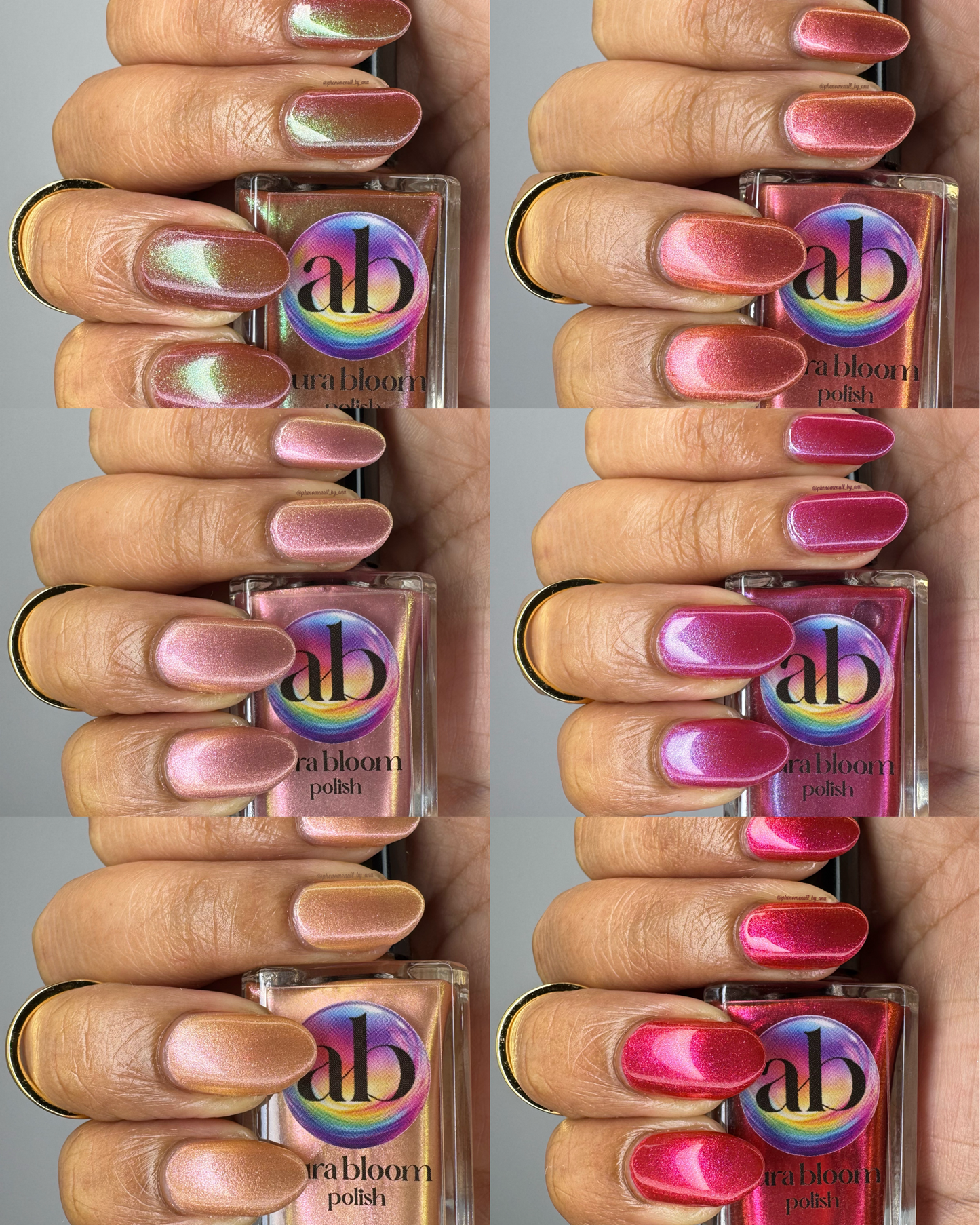 Shifting 9 to 5 Collection