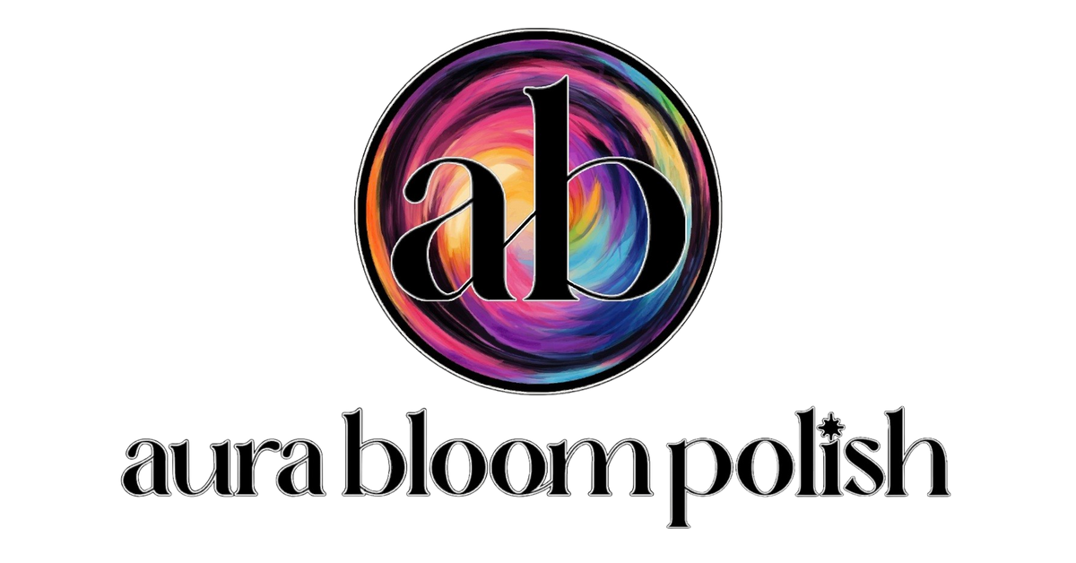 Welcome to Aura Bloom Polish