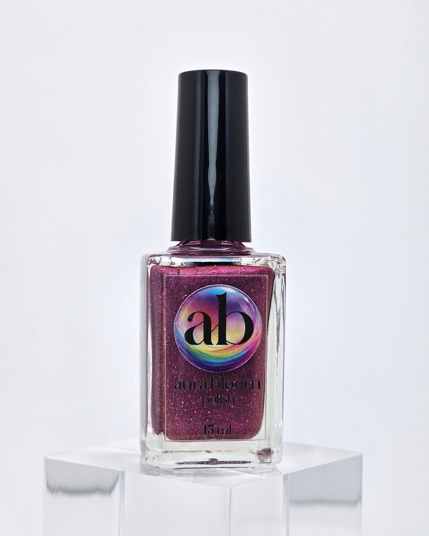 Rasp-berried Treasure