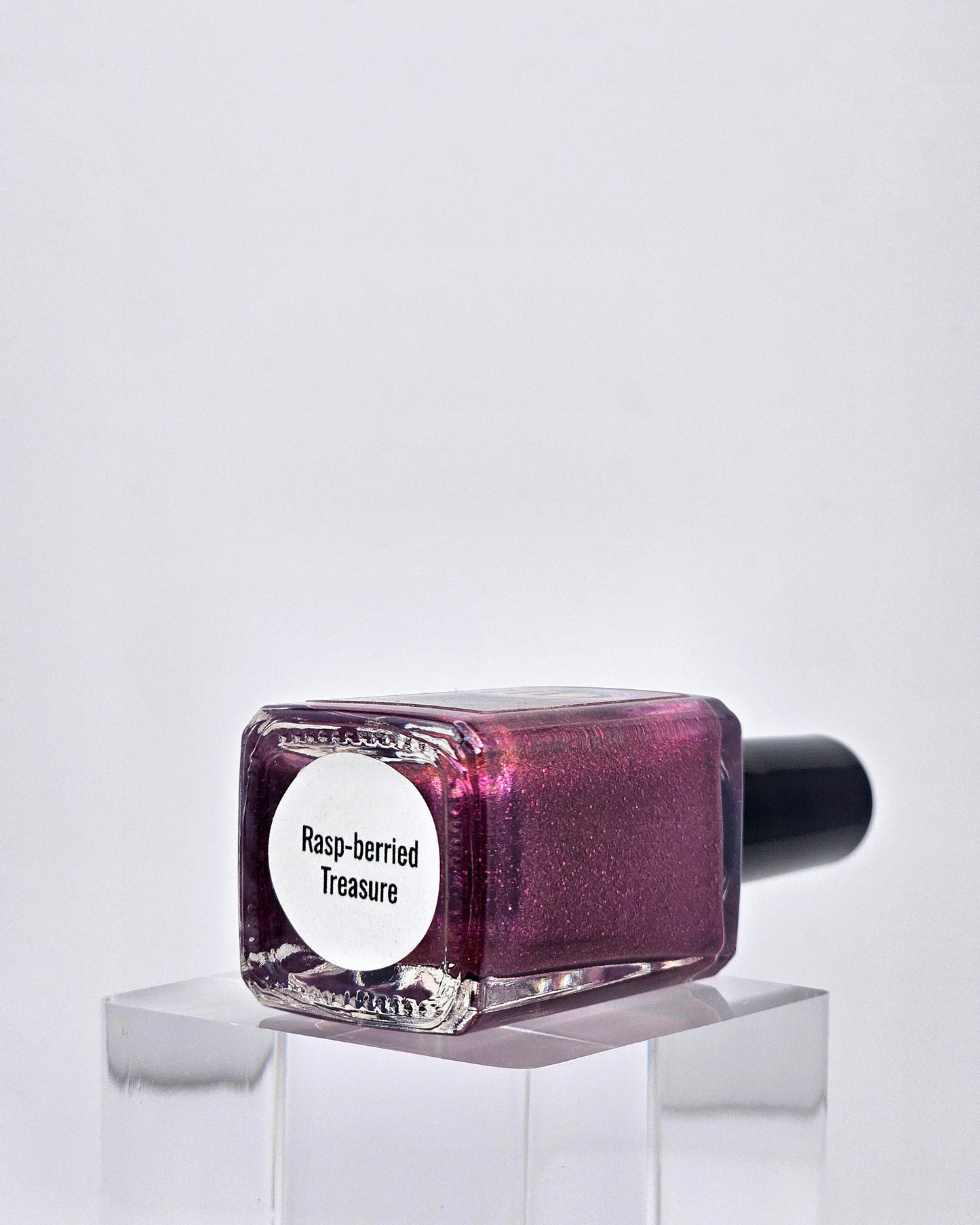 Rasp-berried Treasure