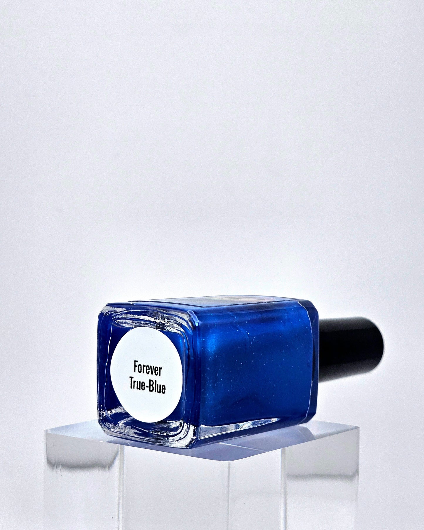 Forever True-Blue