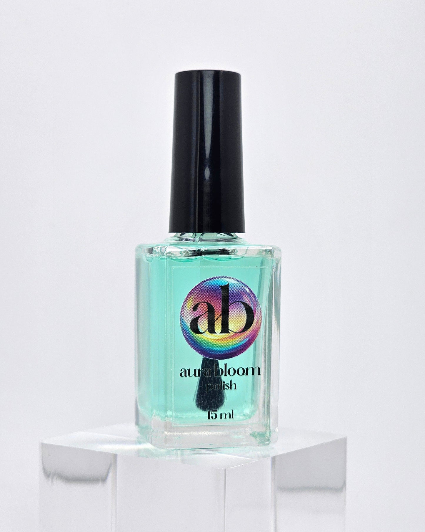 BFF Bonding Base Coat