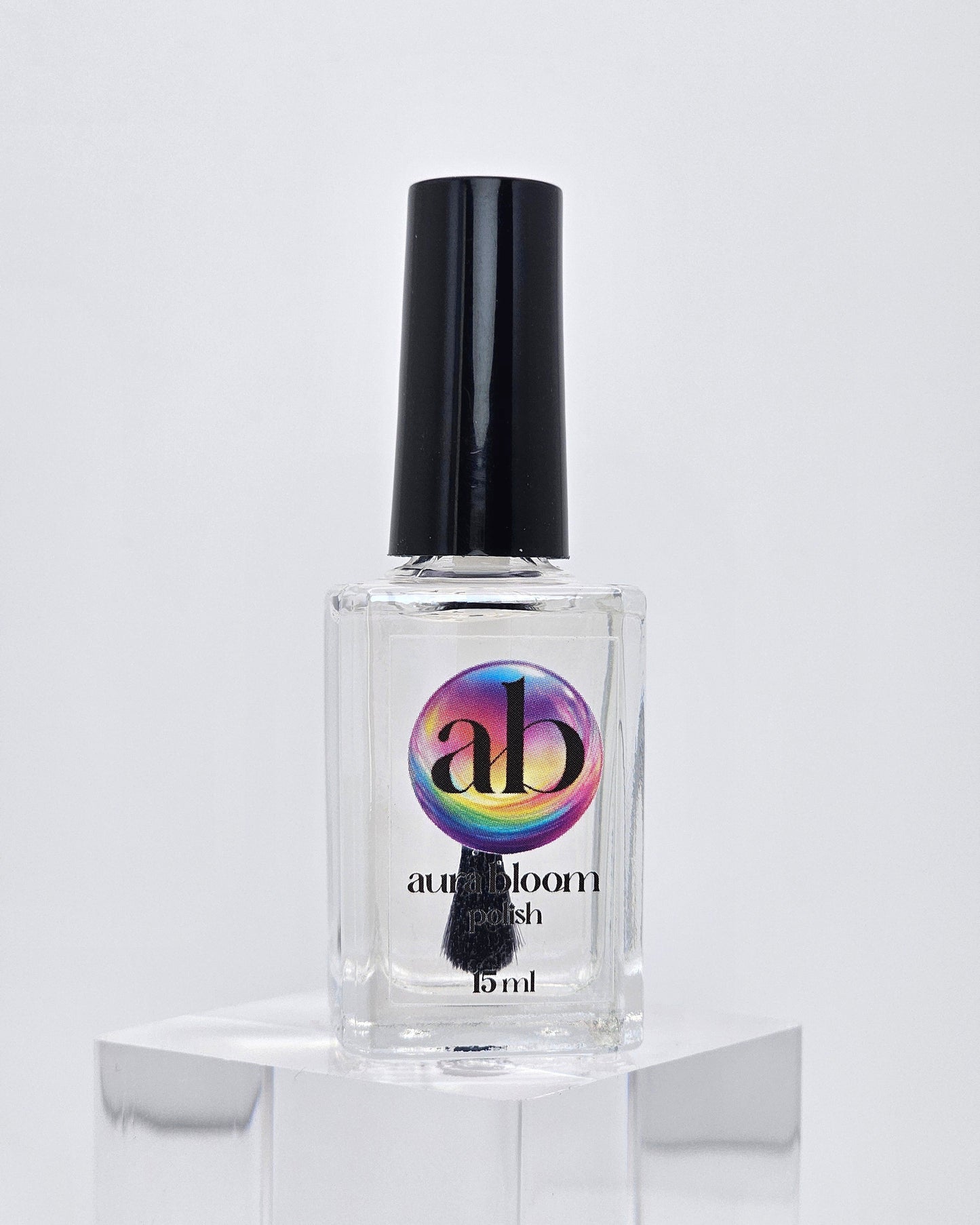 Clearly Celestial Top Coat