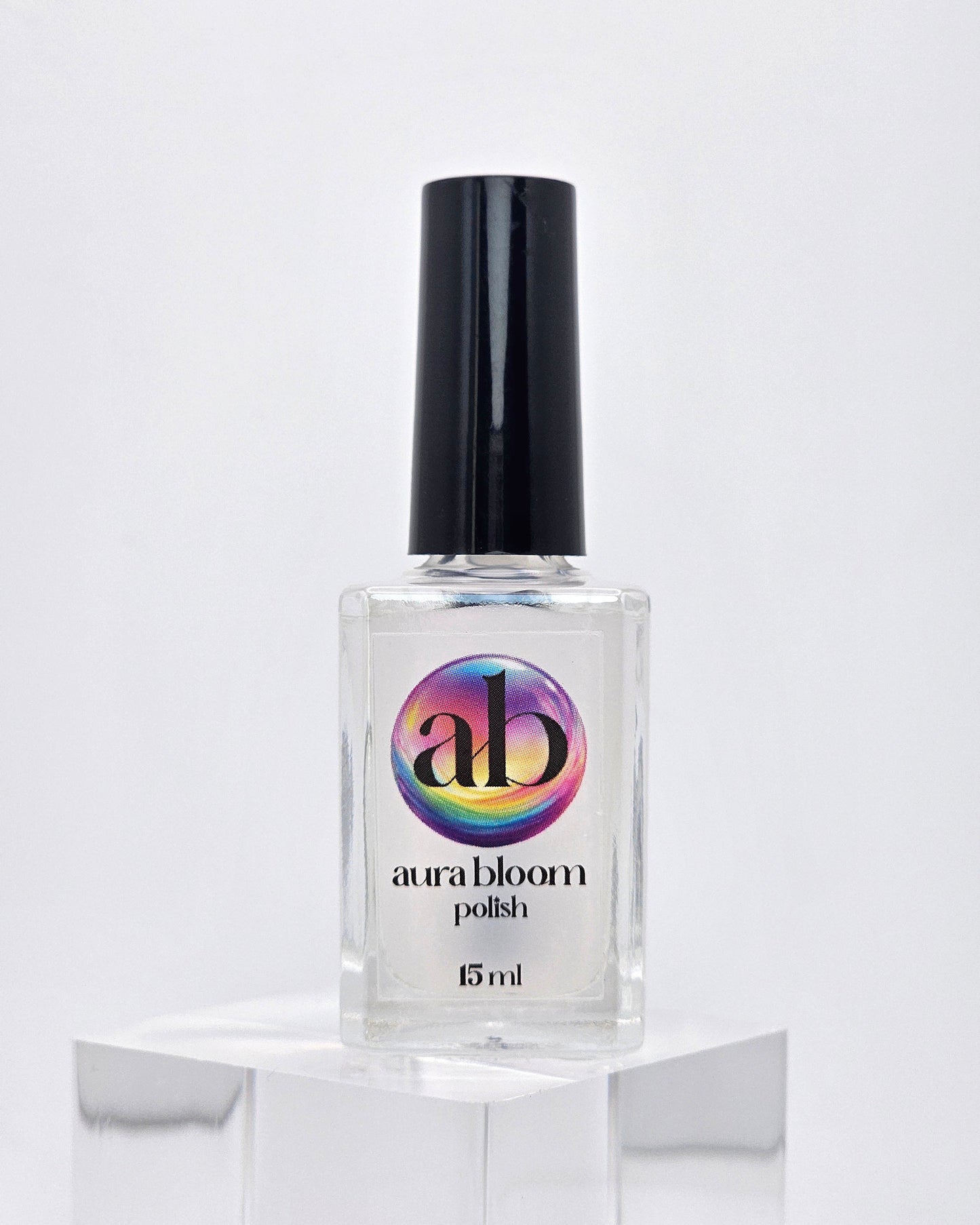 Magical Matte Top Coat