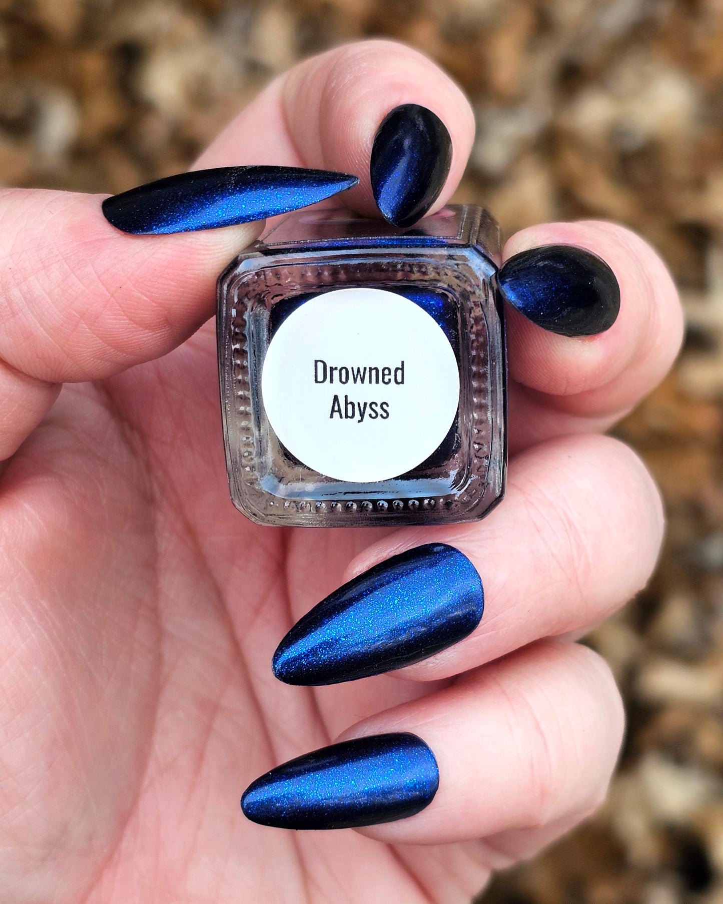 Drowned Abyss