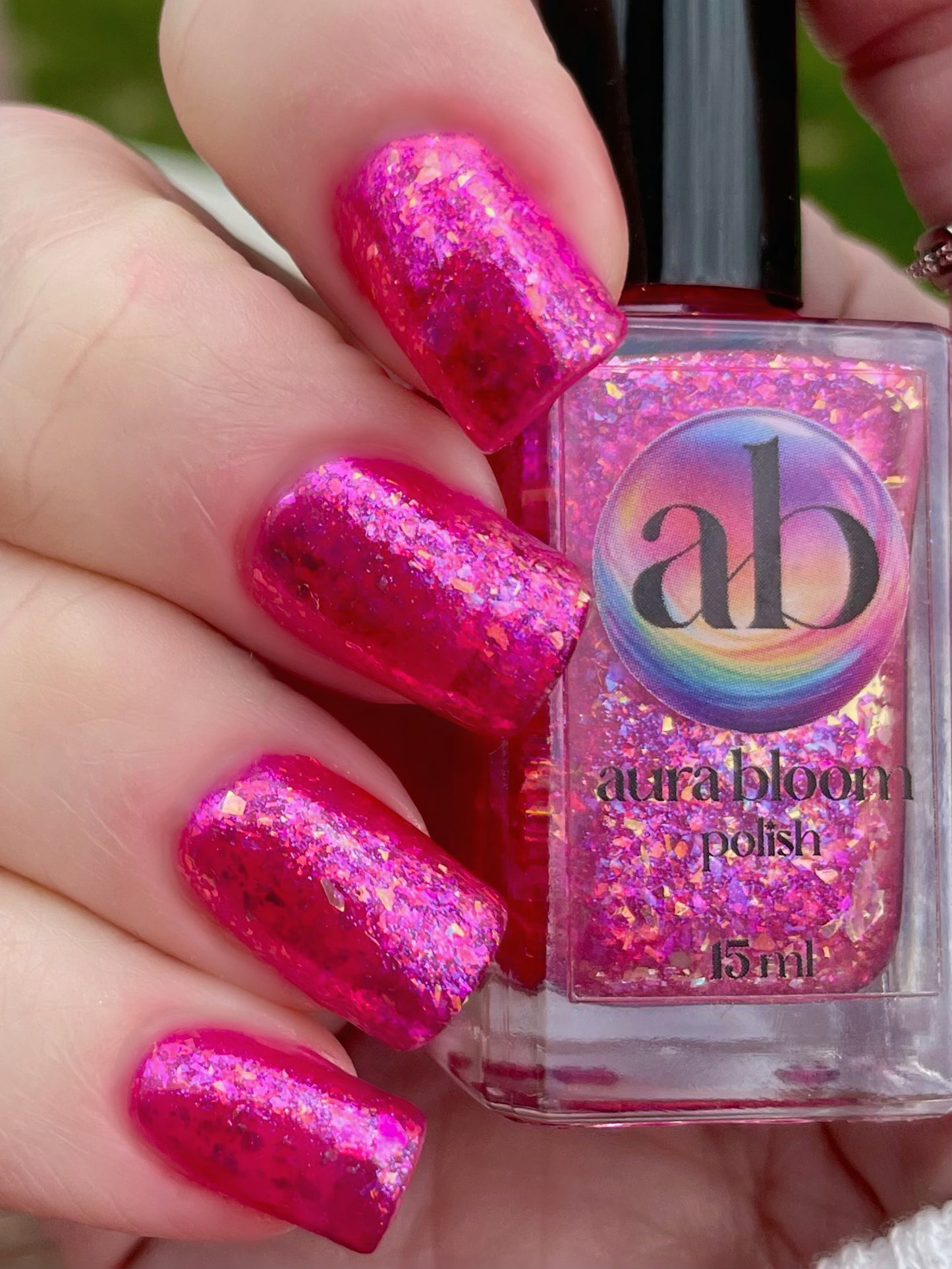 Glitz & Glam Collection