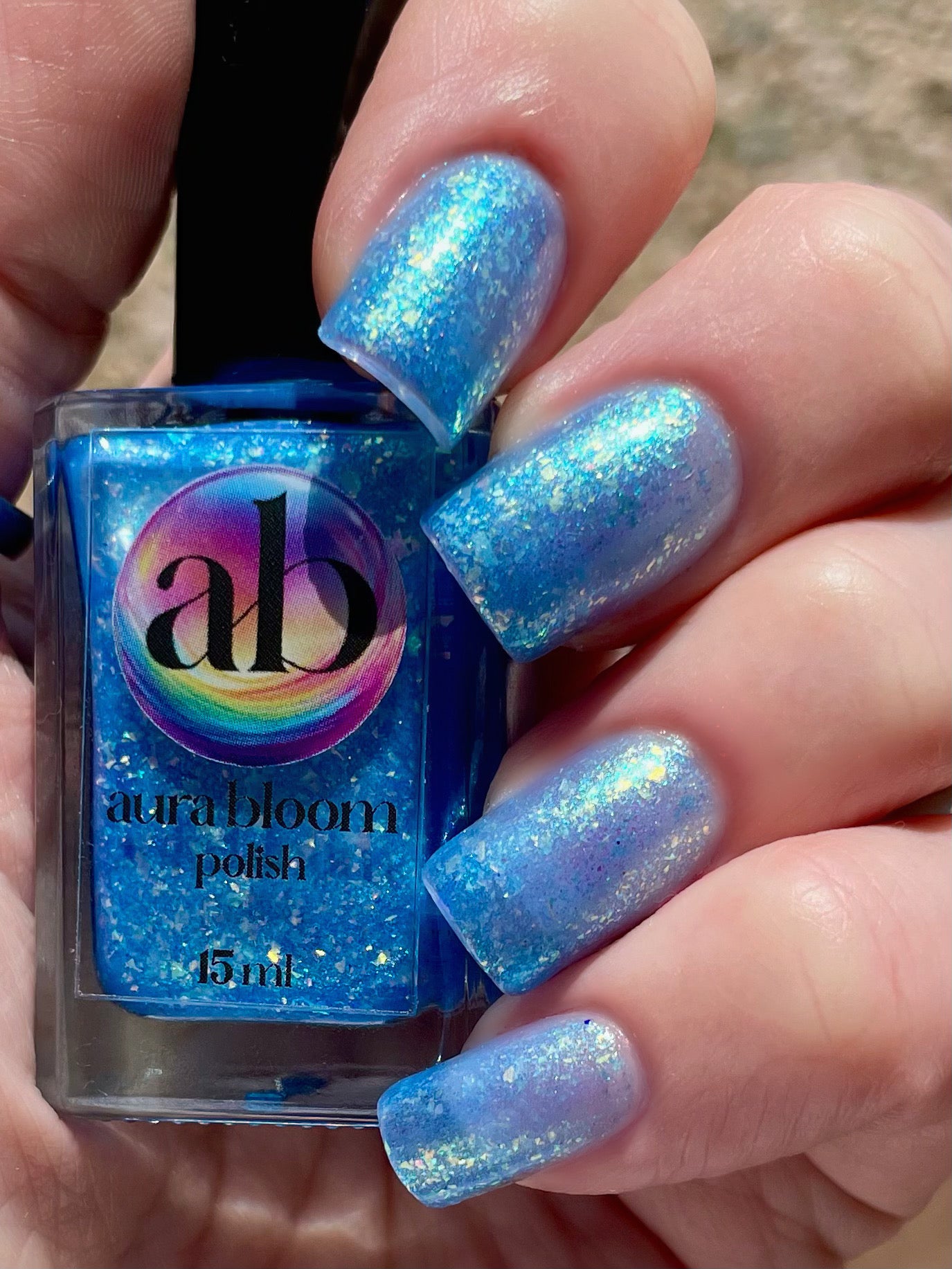 Glitz & Glam Collection