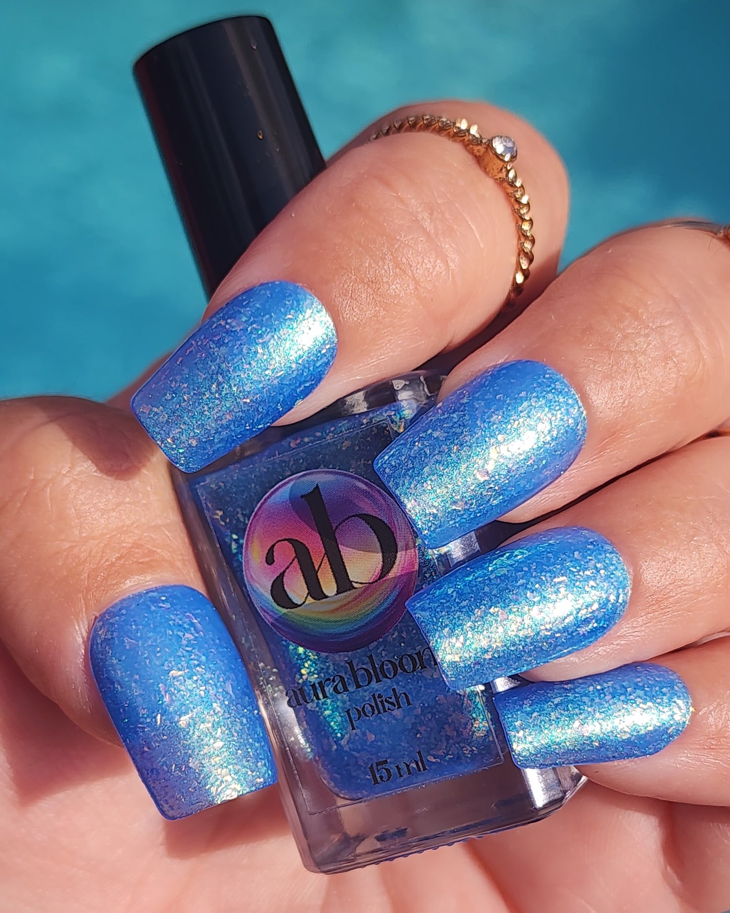 Glitz & Glam Collection