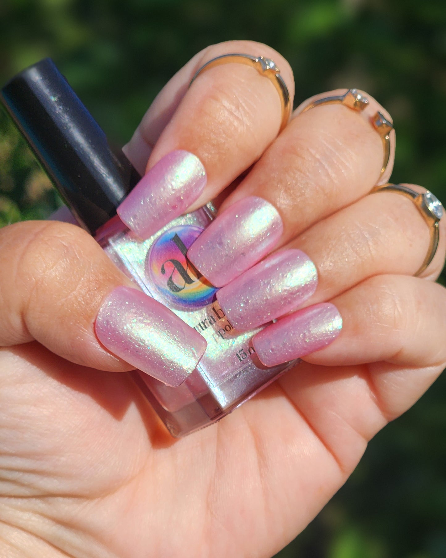 Glitz & Glam Collection