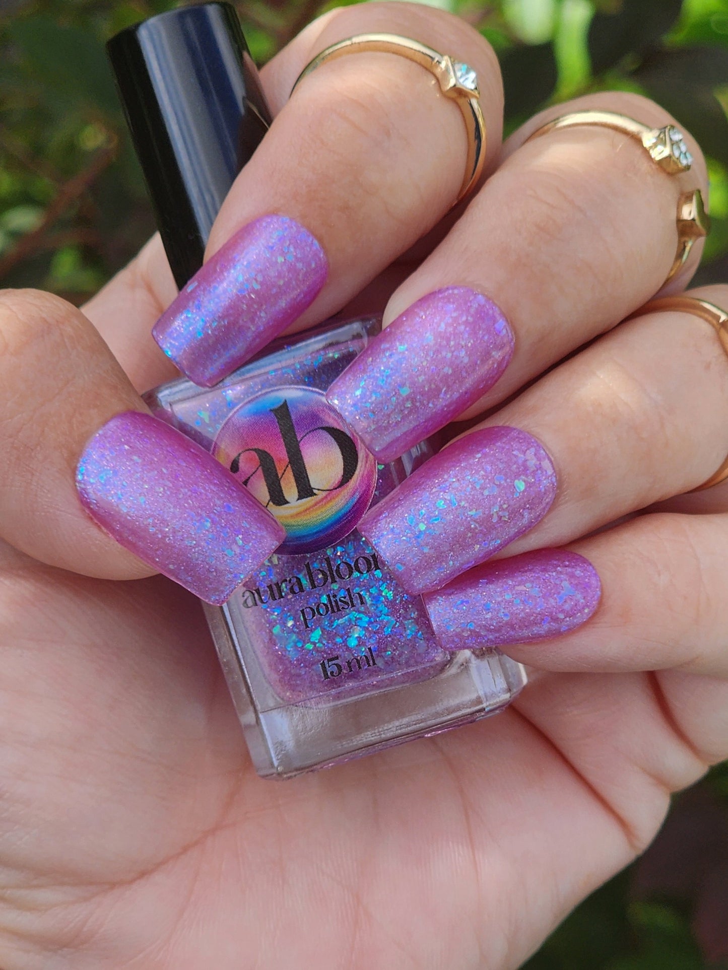 Glitz & Glam Collection