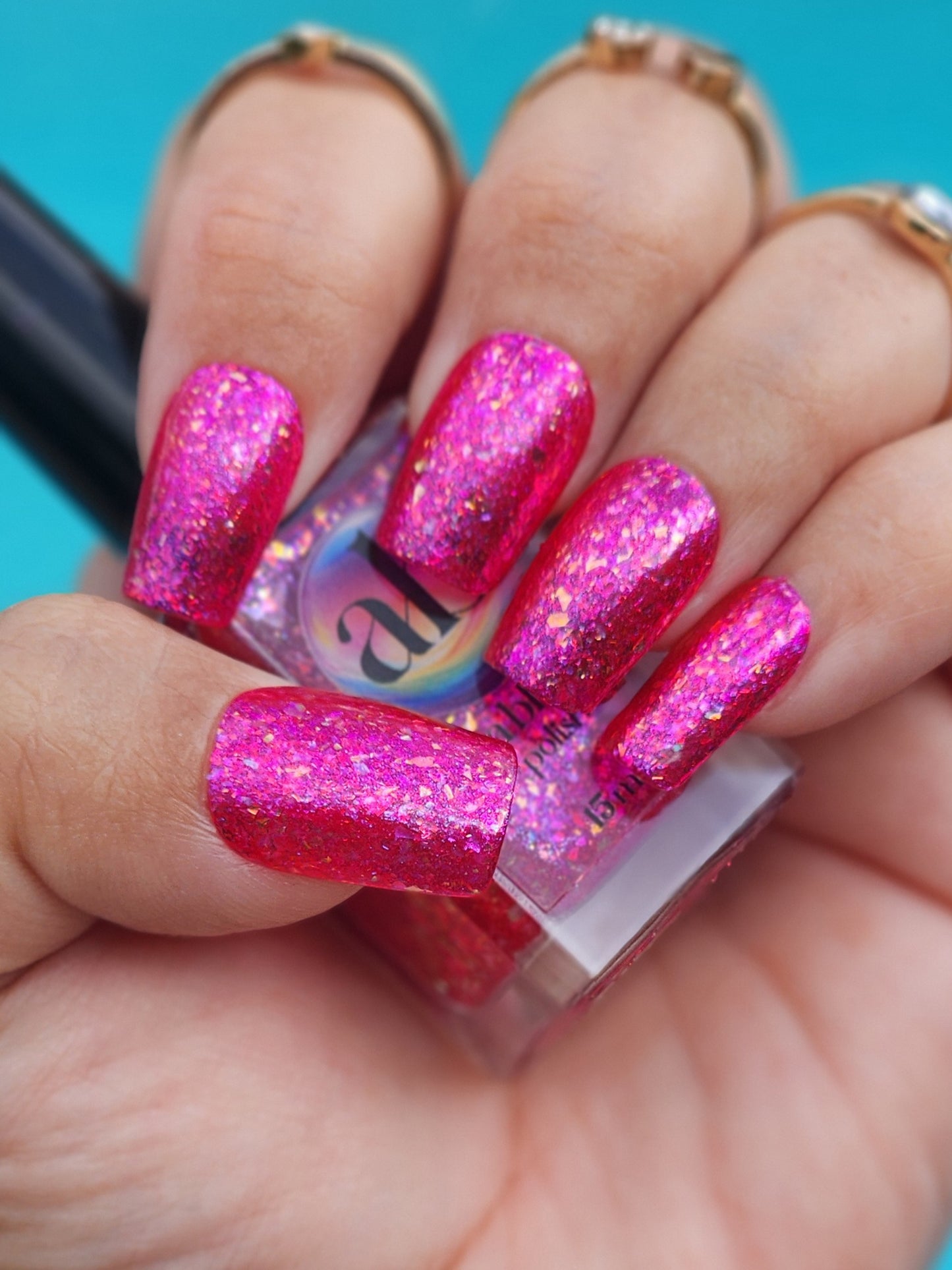 Glitz & Glam Collection