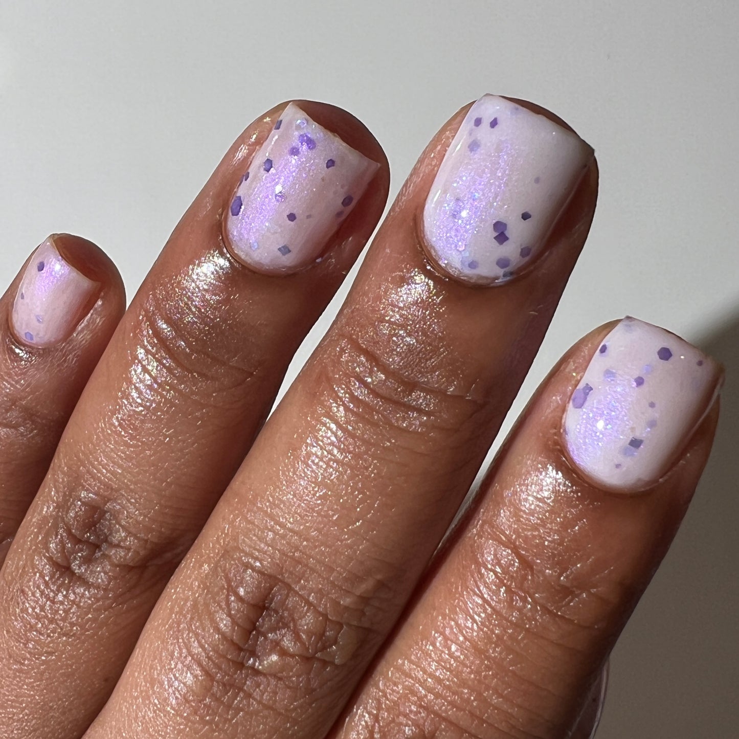 Domestic Violence Awareness Charity Polish Duo
