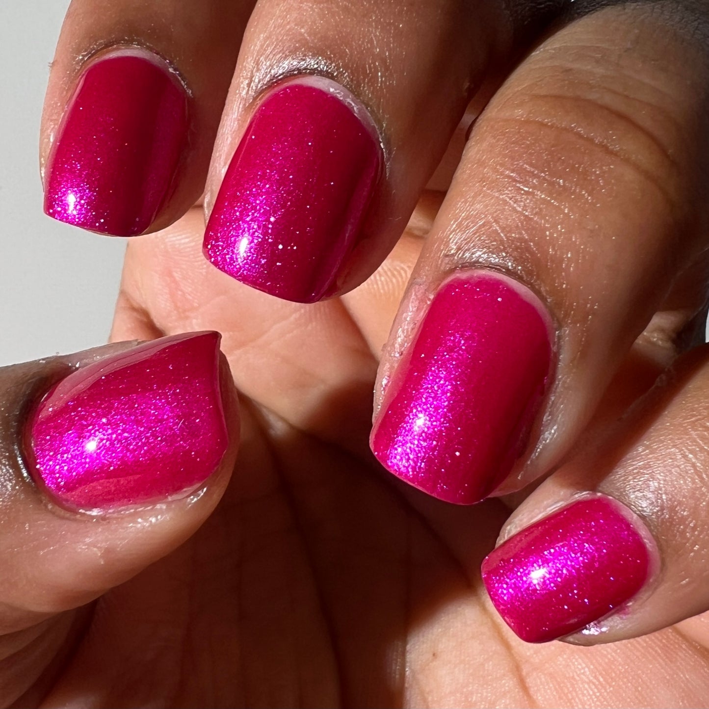 Fuchsia Fantasy