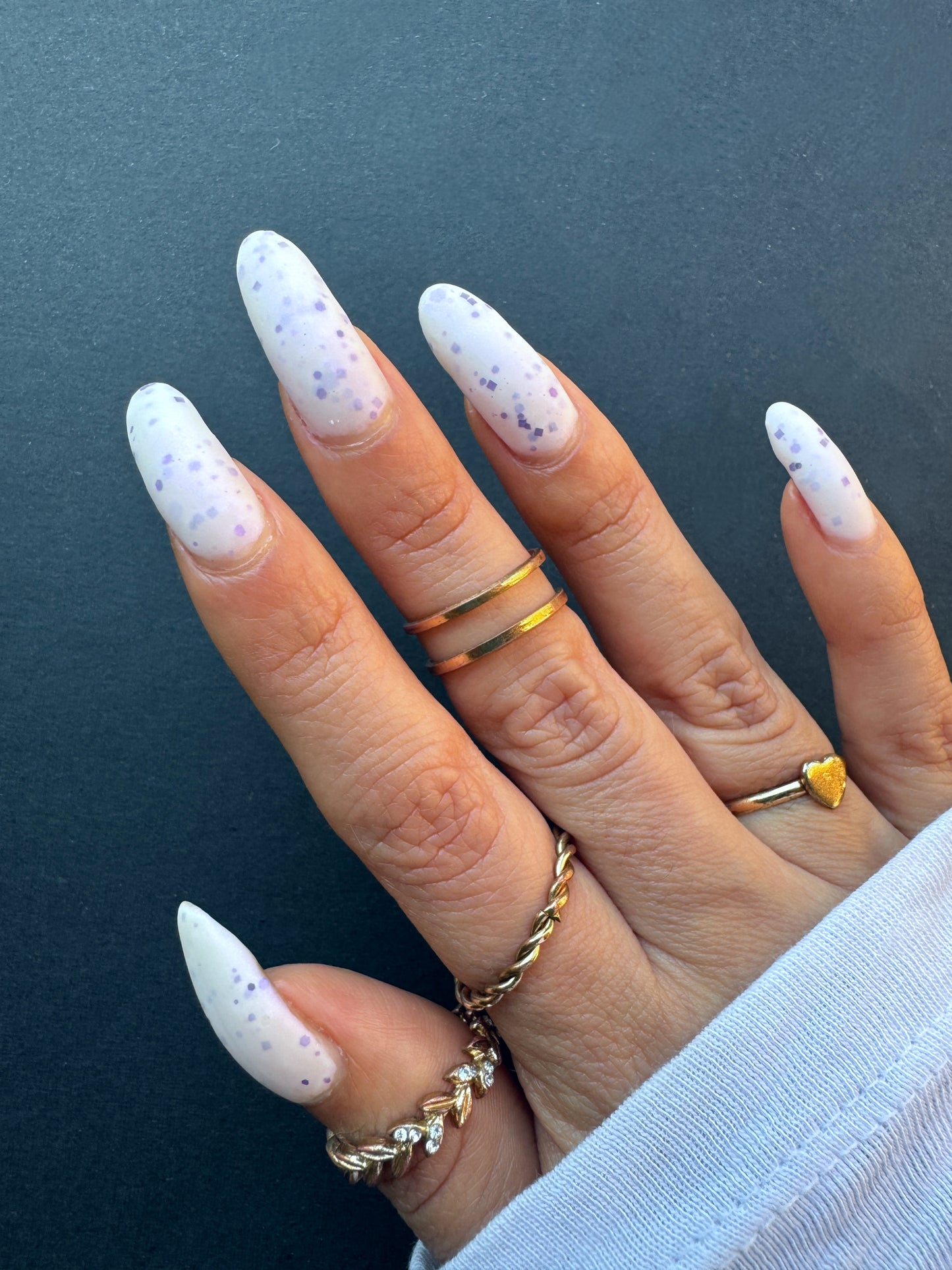 Domestic Violence Awareness Charity Polish Duo