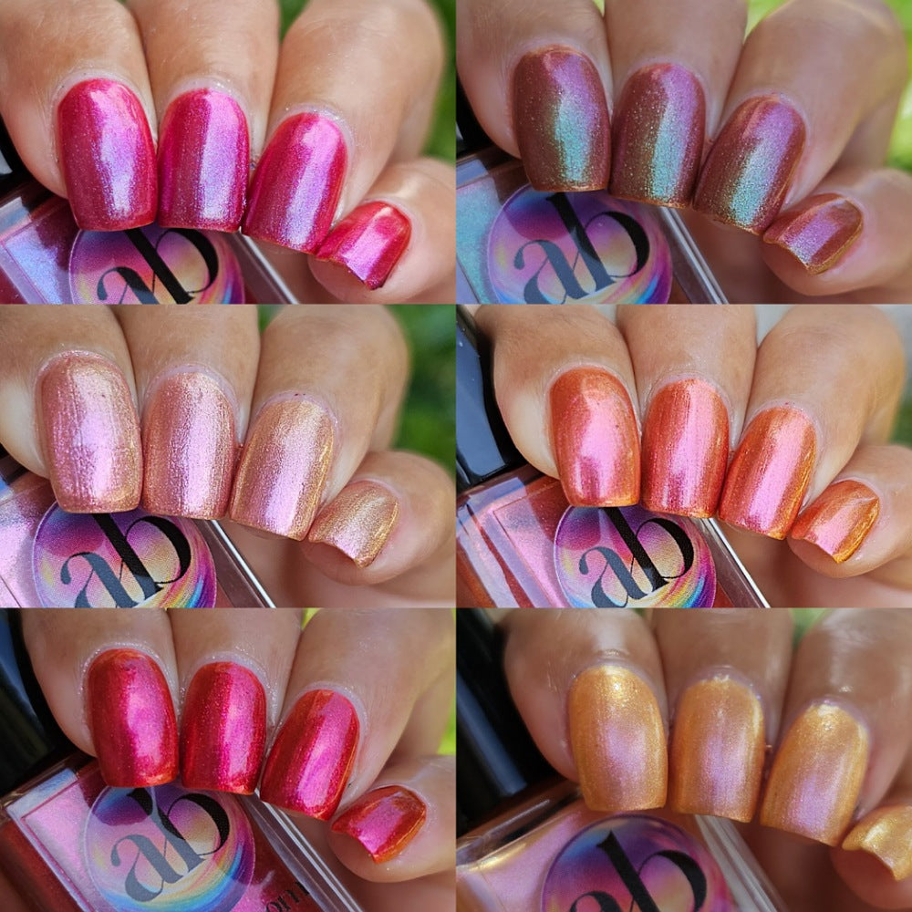 Shifting 9 to 5 Collection