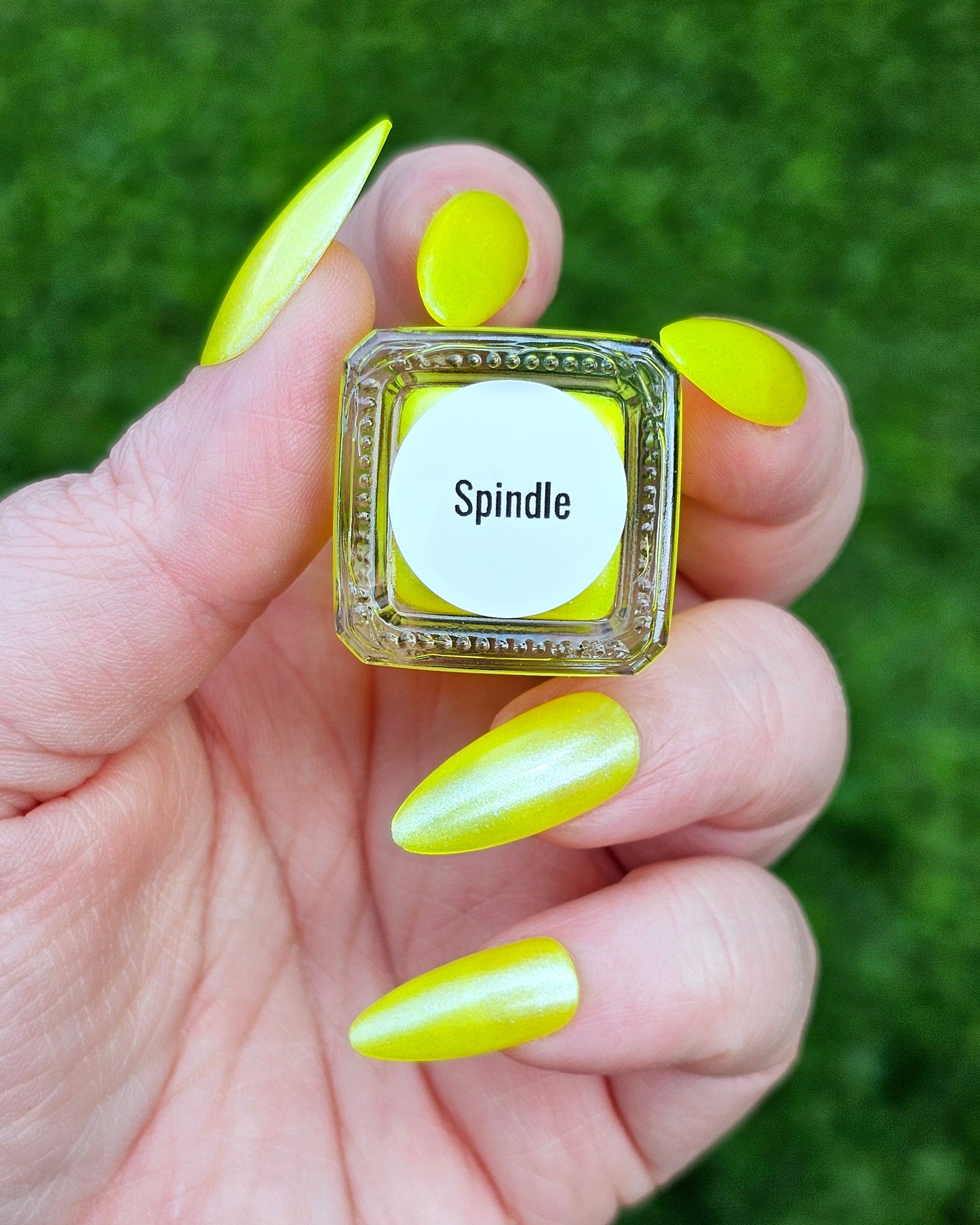 Spindle