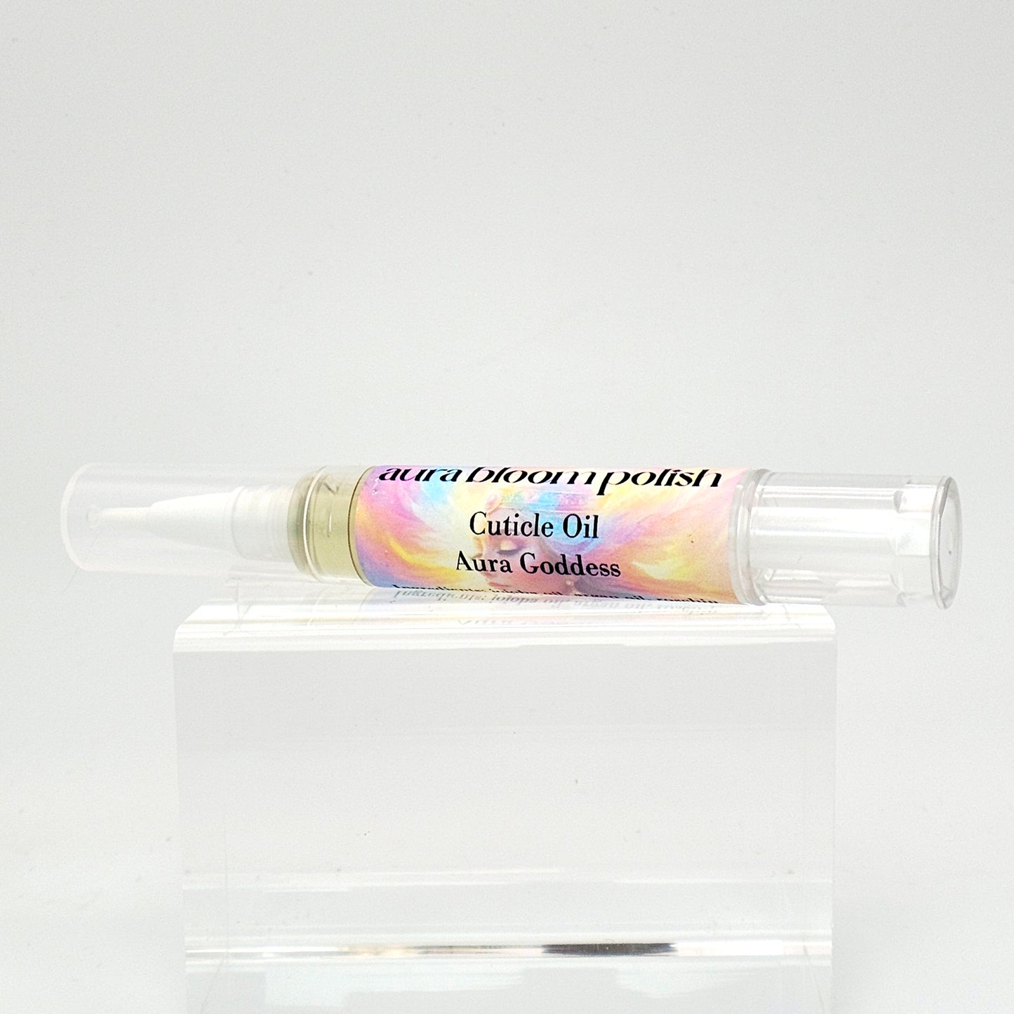 Aura Goddess Cuticle Oil Pen (5ml)