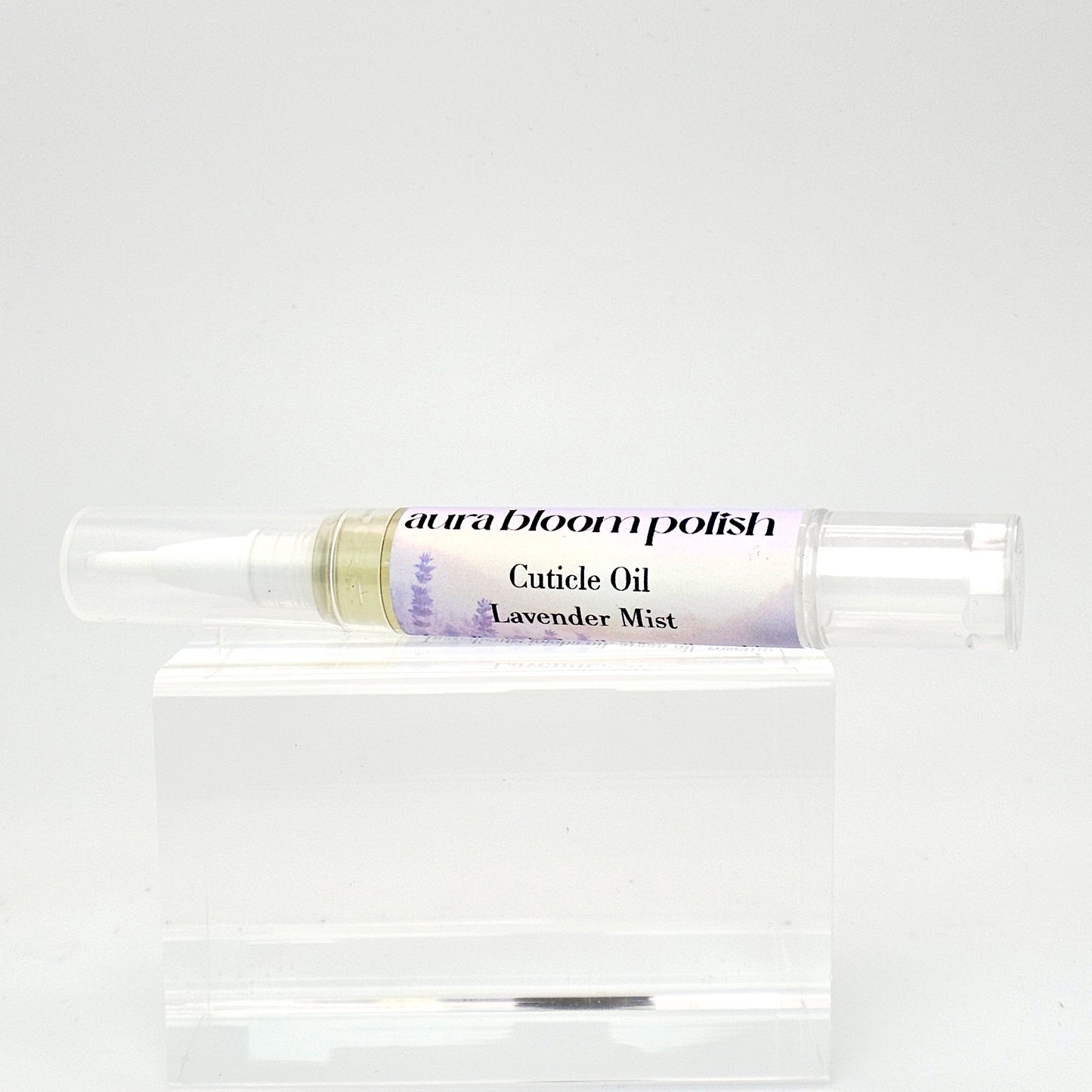 Lavender Mist Cuticle Oil Pen (5ml)