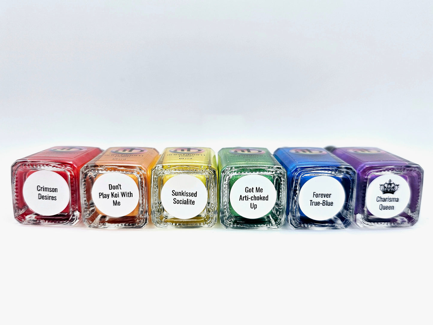 Primary Aura Collection