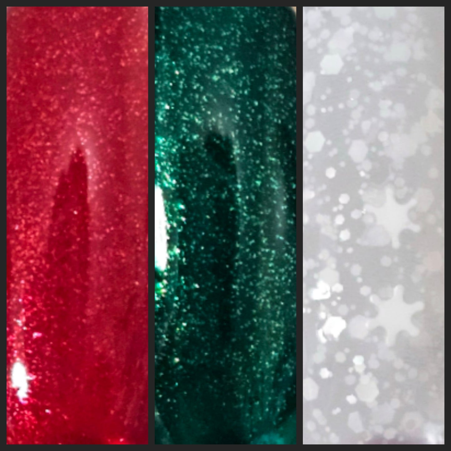 Classic Holiday Tree-o Set