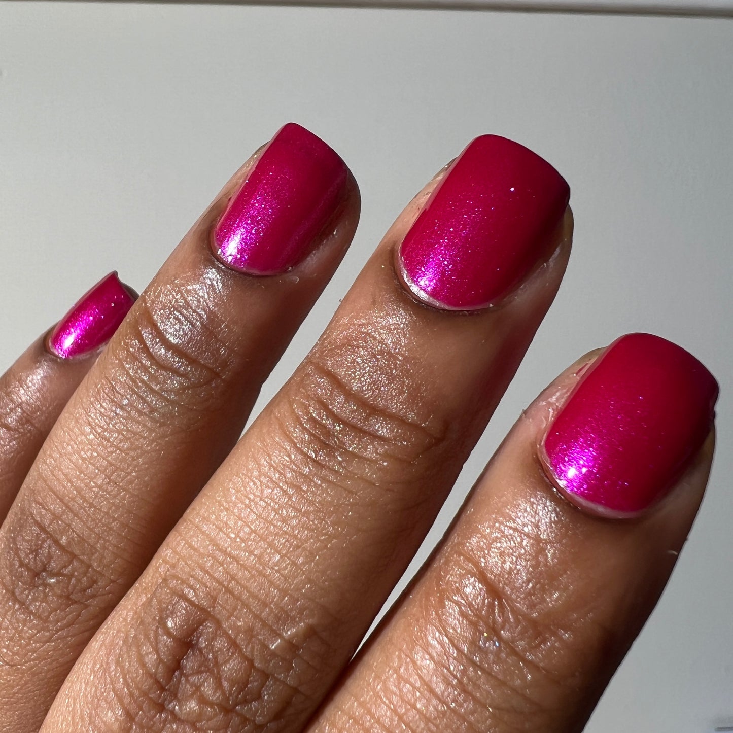 Fuchsia Fantasy