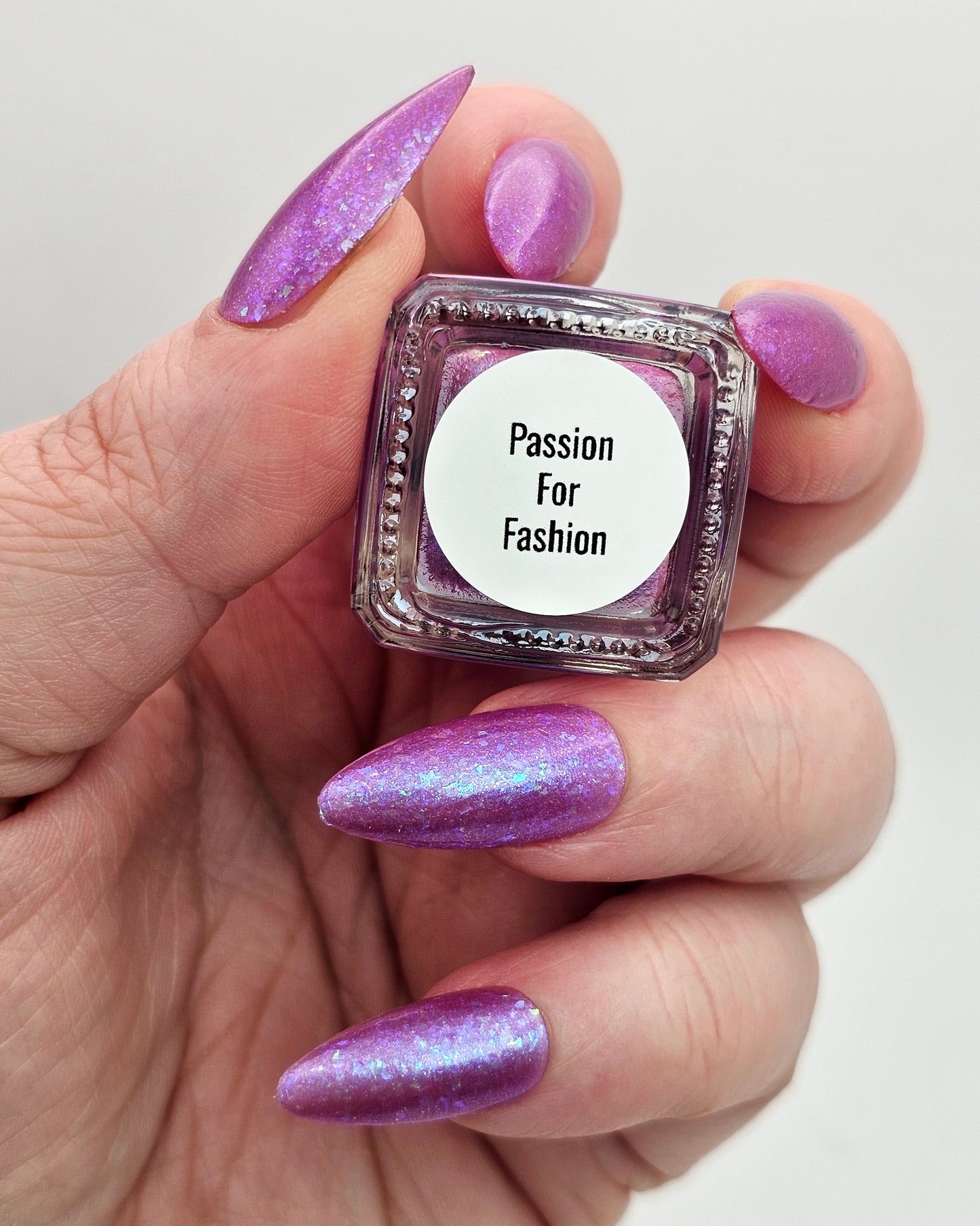 Passion For Fashion
