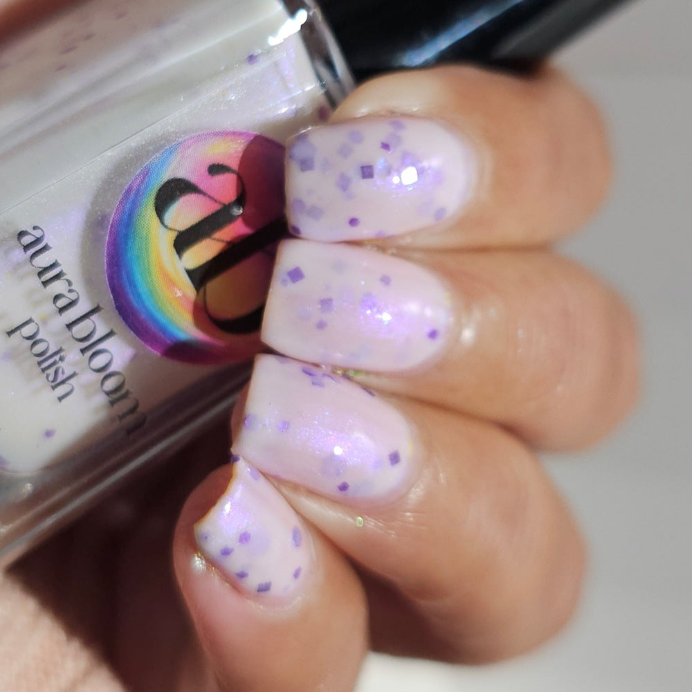 Domestic Violence Awareness Charity Polish Duo