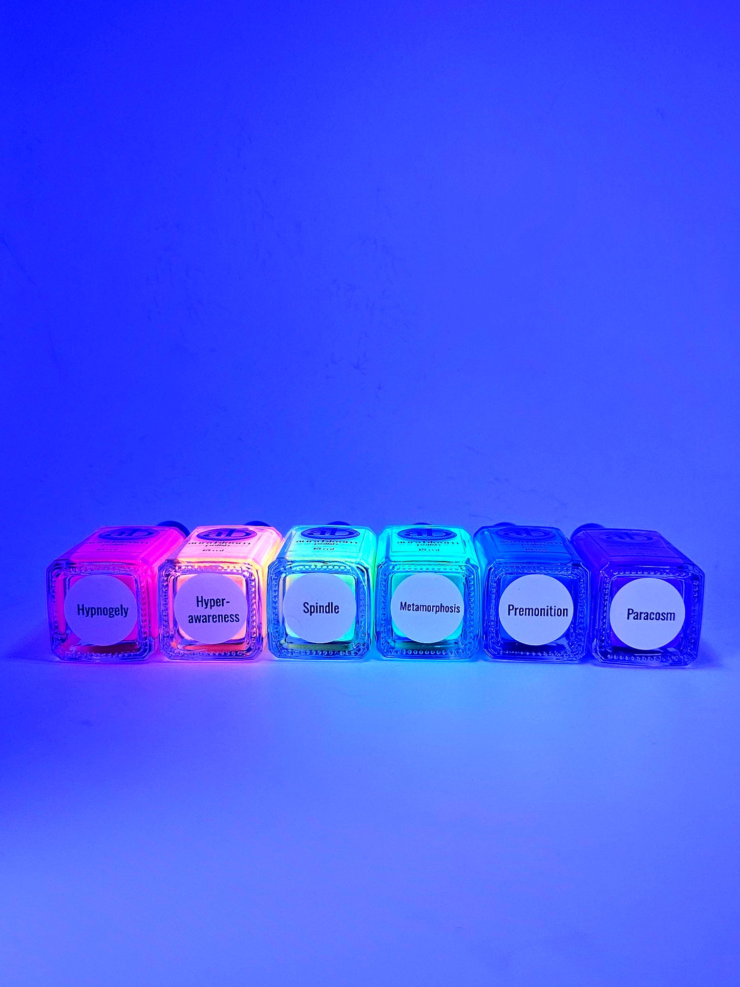 Neon Dreams Collection