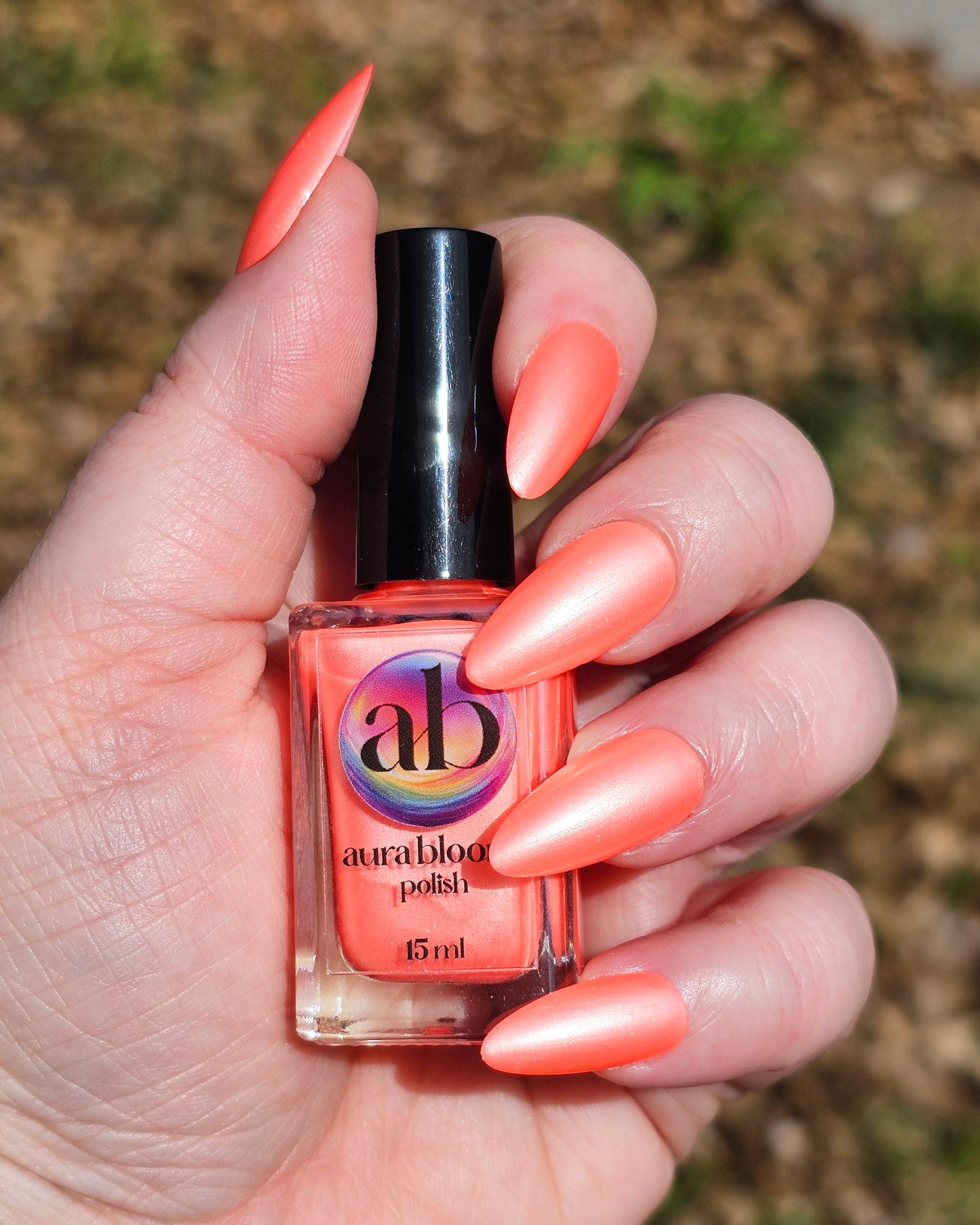 Life's A Peach