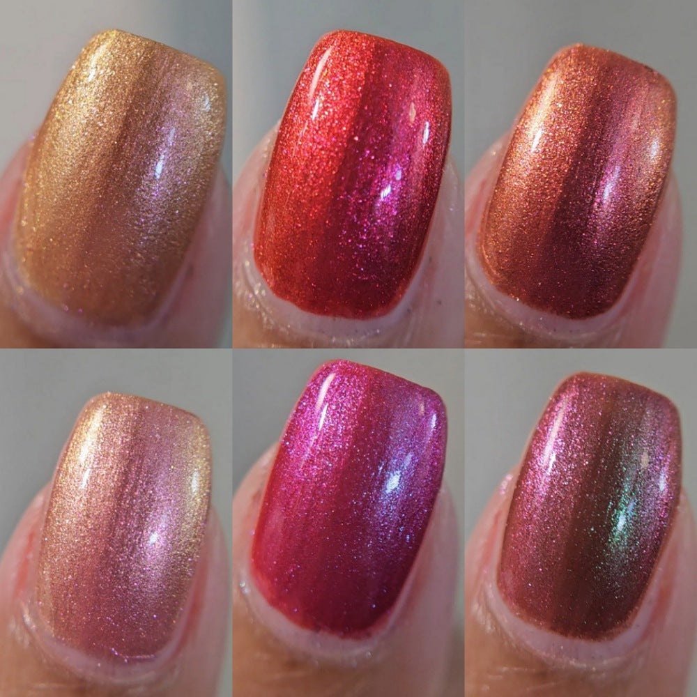 Shifting 9 to 5 Collection