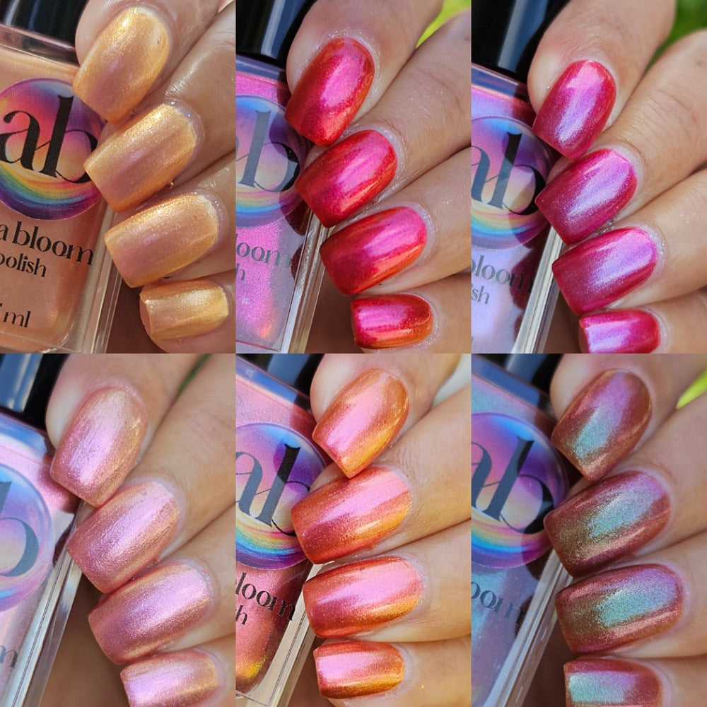 Shifting 9 to 5 Collection