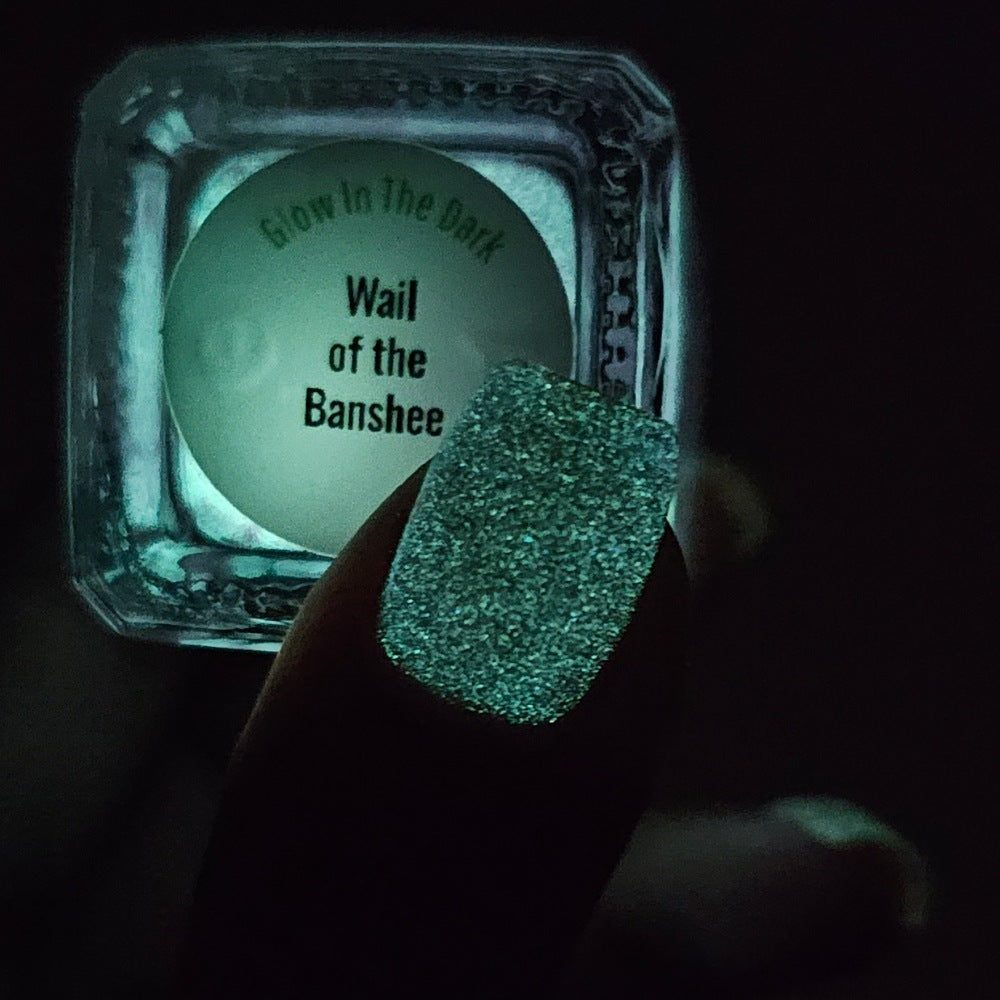 Wail of the Banshee