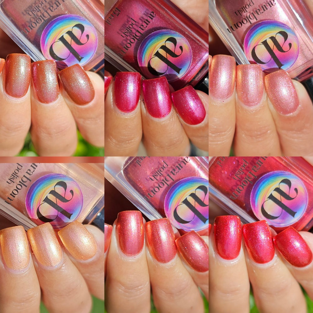Shifting 9 to 5 Collection
