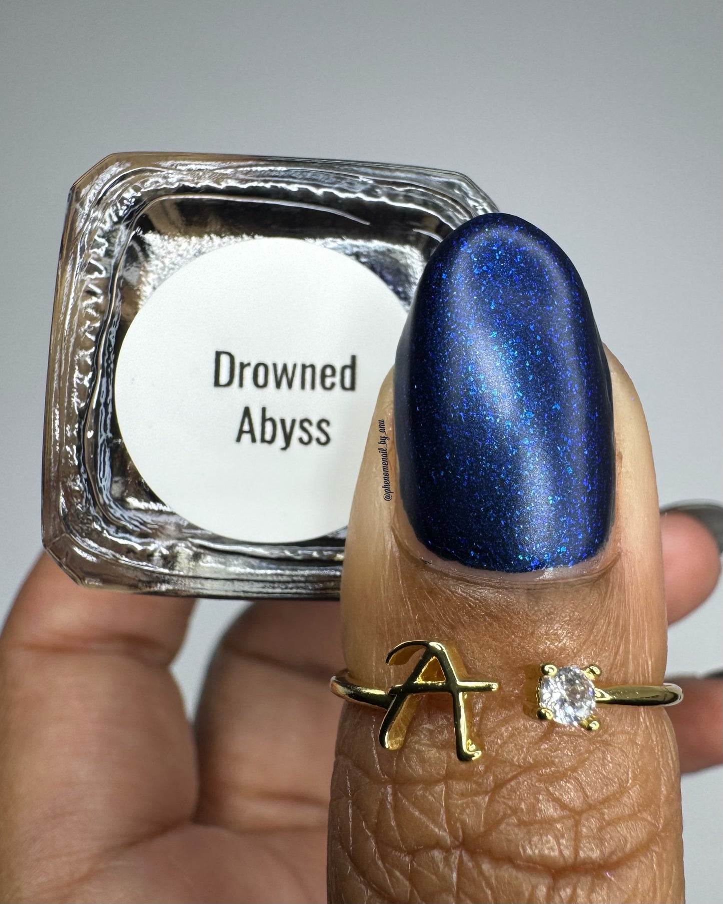 Drowned Abyss