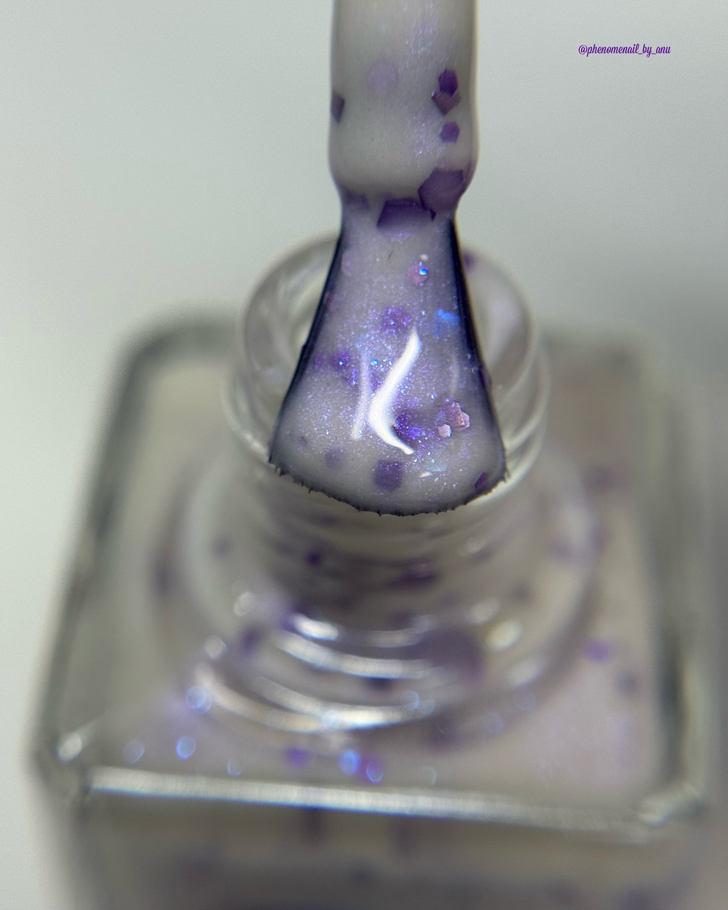 Domestic Violence Awareness Charity Polish Duo