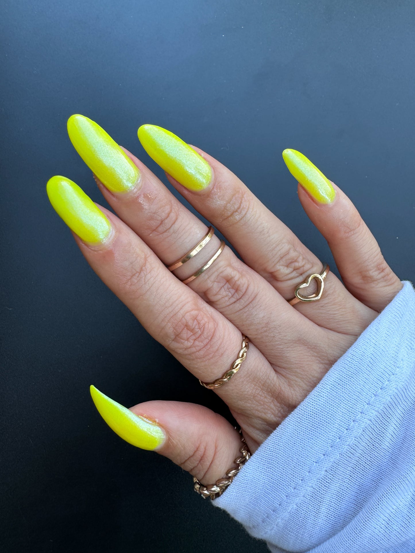 Neon Dreams Collection