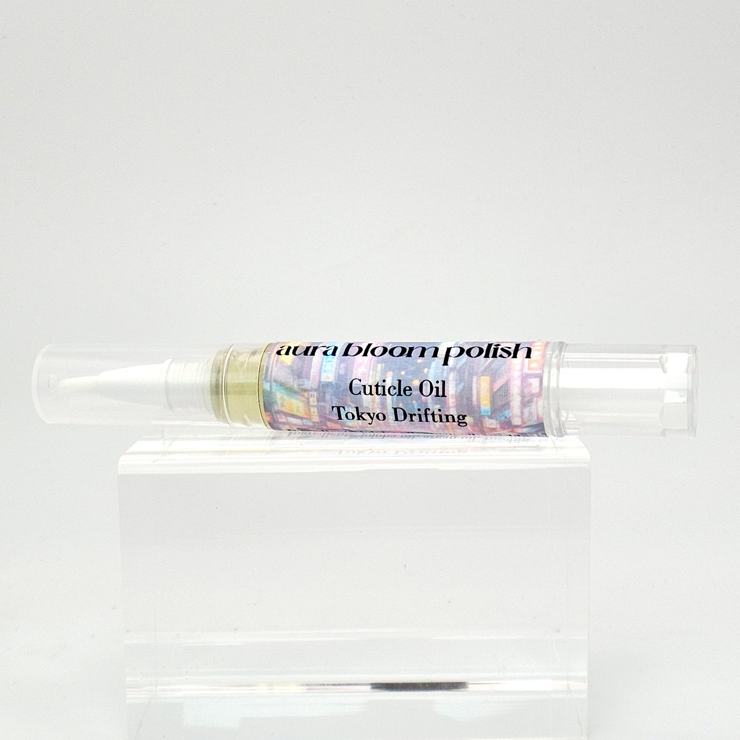 Tokyo Drifting Cuticle Oil Pen (5ml)