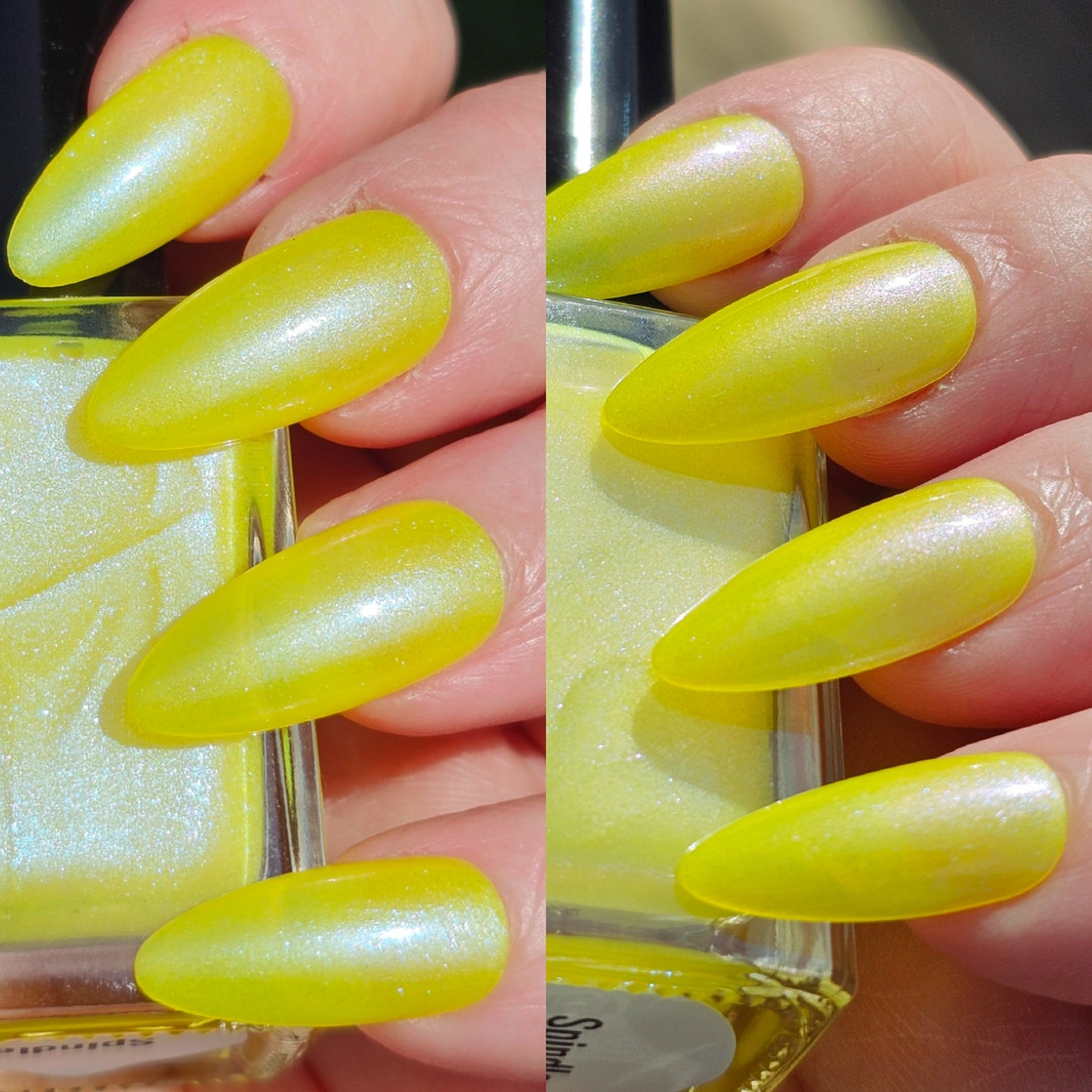 Spindle