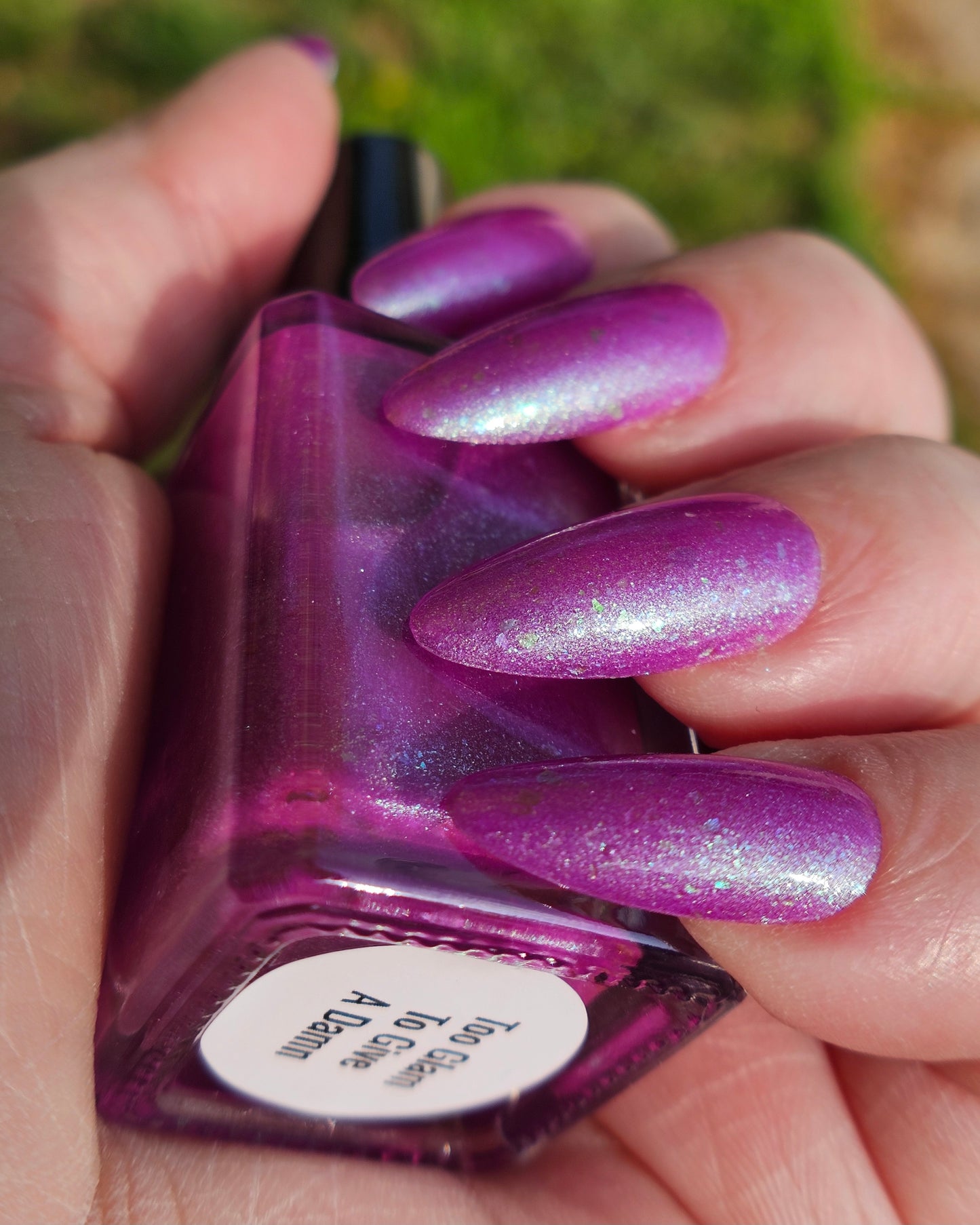 Glitz & Glam Collection