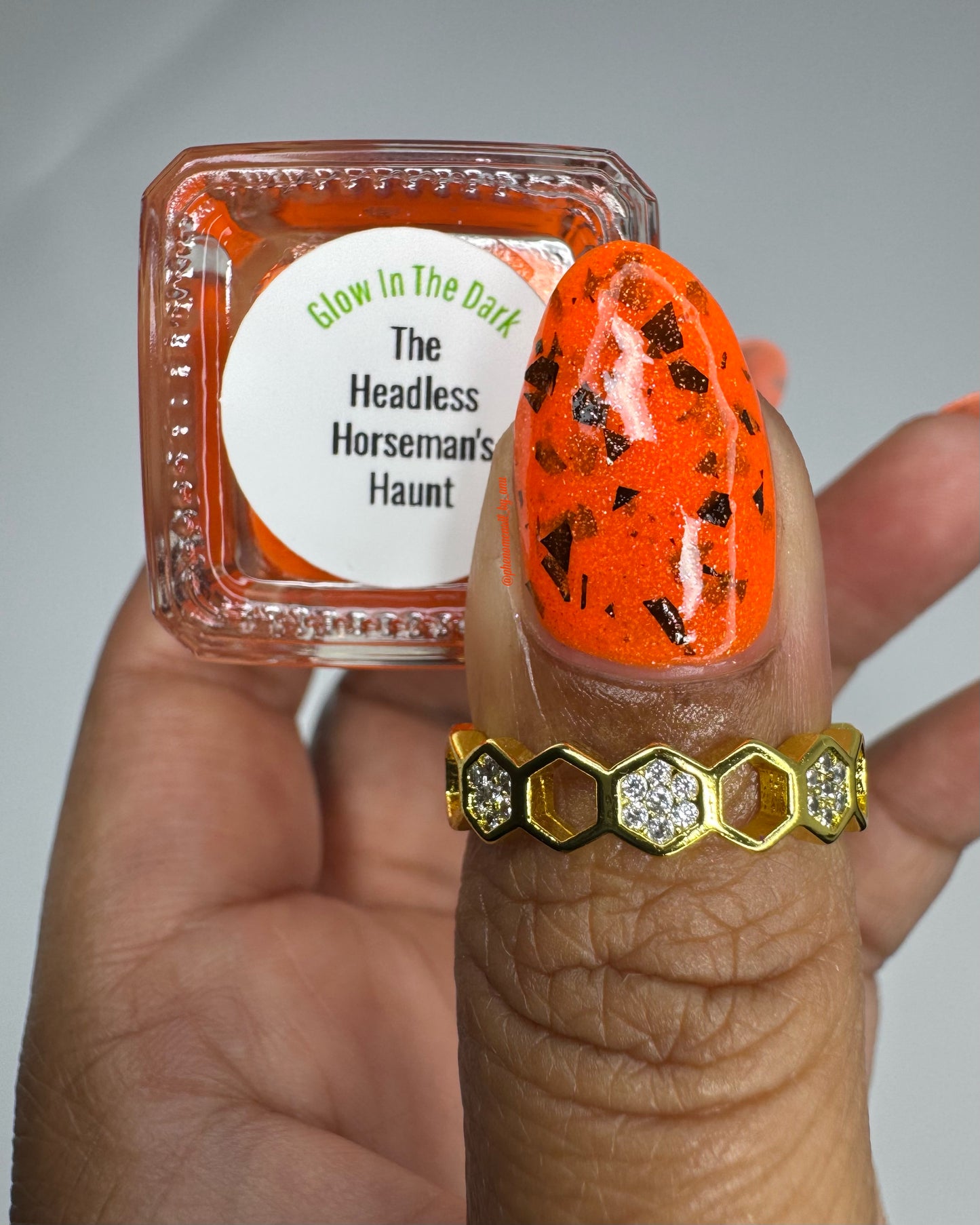 The Headless Horseman's Haunt