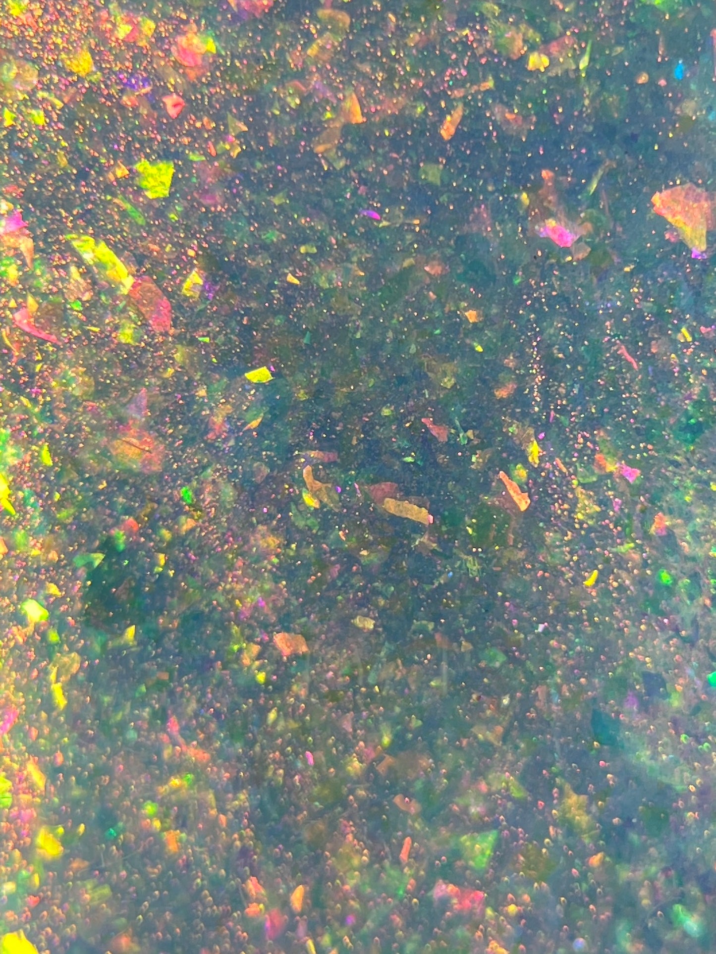 Supernova (Topper)