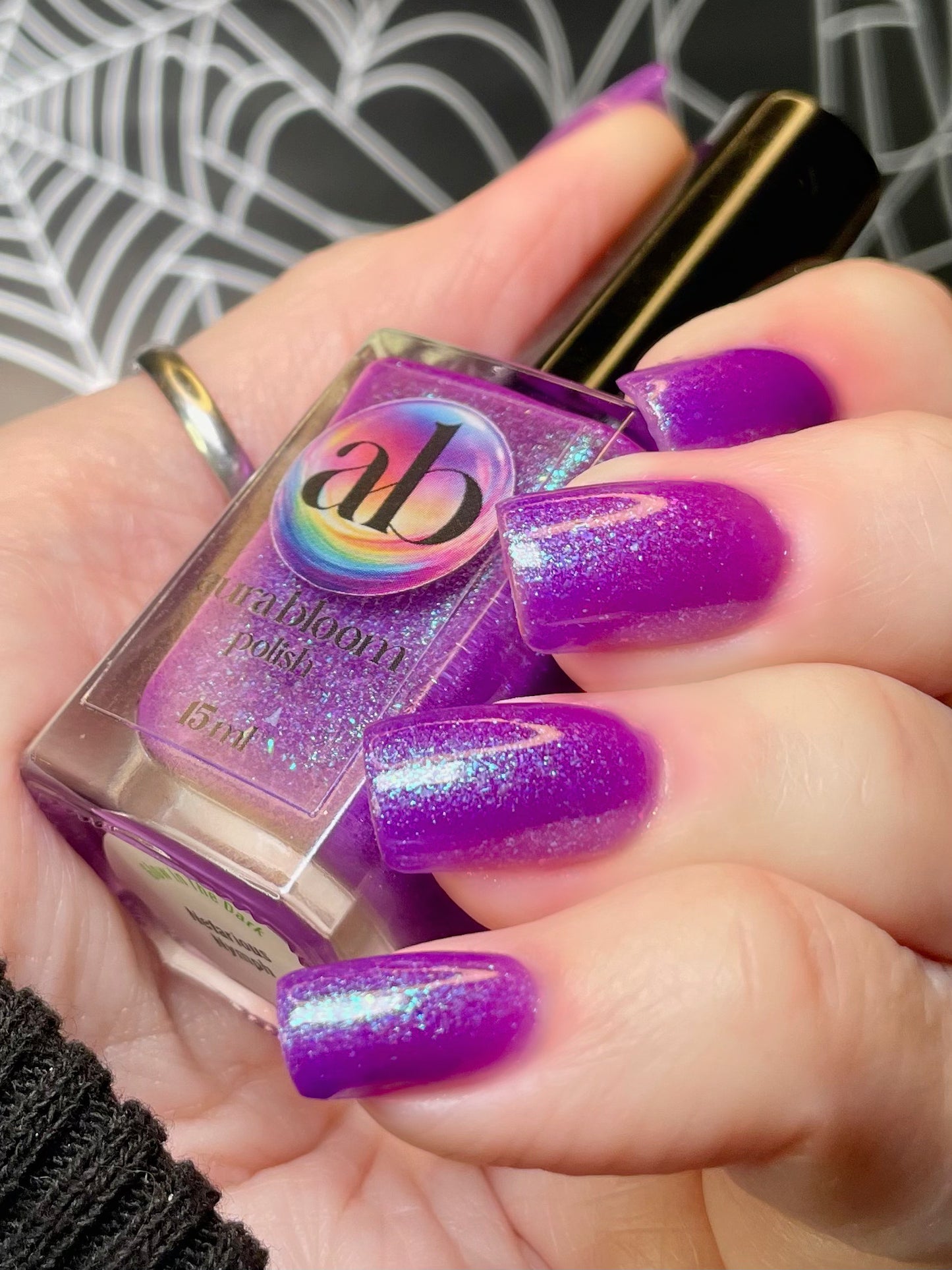 Bump in the Night Collection