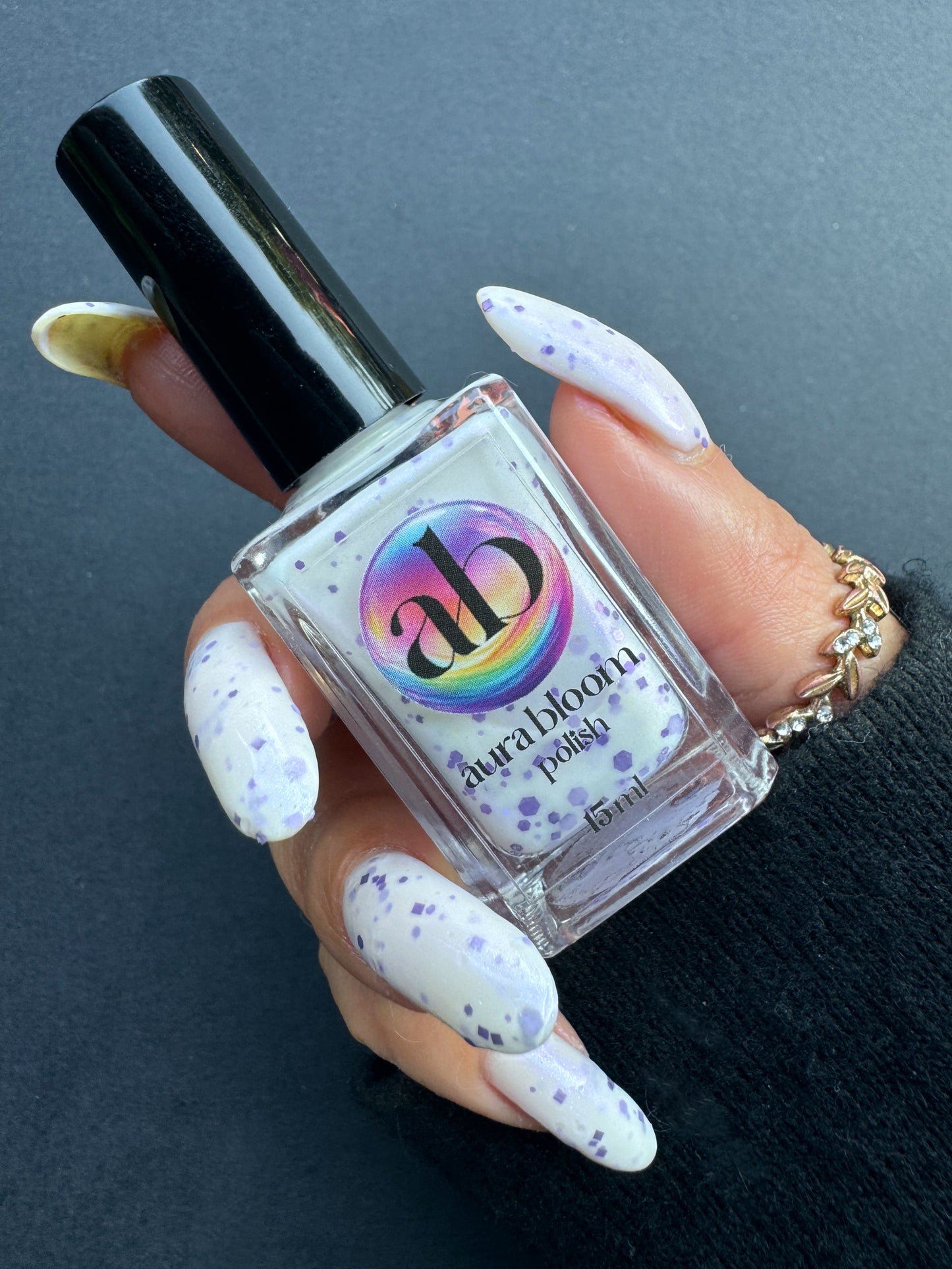 Domestic Violence Awareness Charity Polish Duo