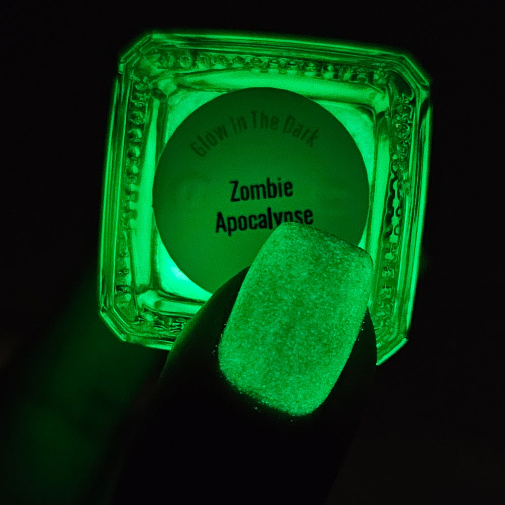 Zombie Apocalypse
