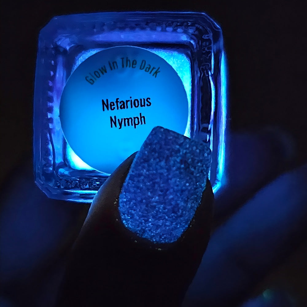 Nefarious Nymph