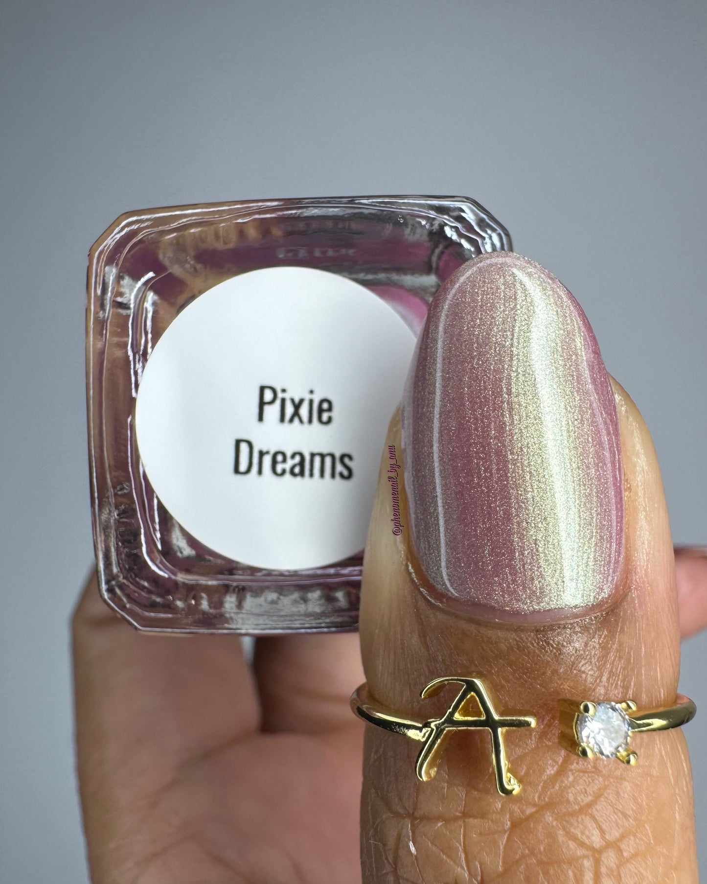 Pixie Dreams
