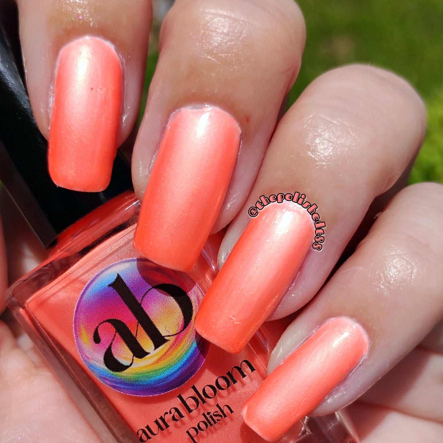 Life's A Peach