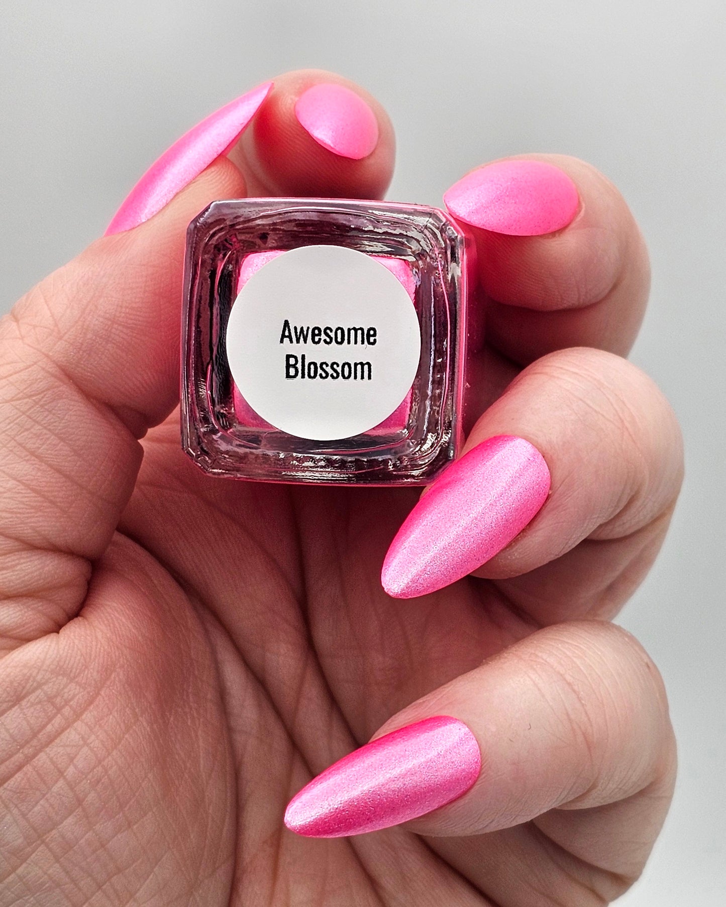 Awesome Blossom