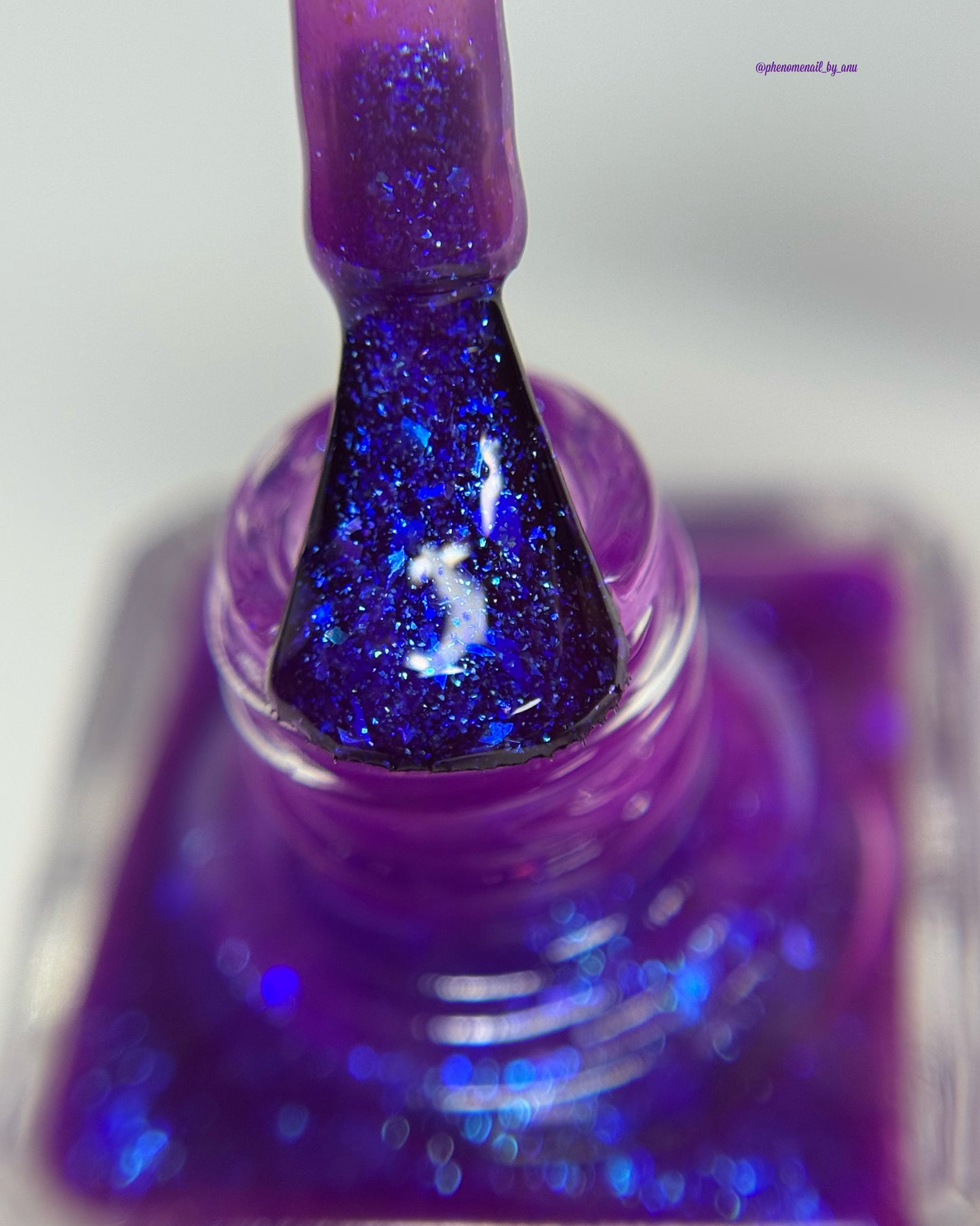 Domestic Violence Awareness Charity Polish Duo